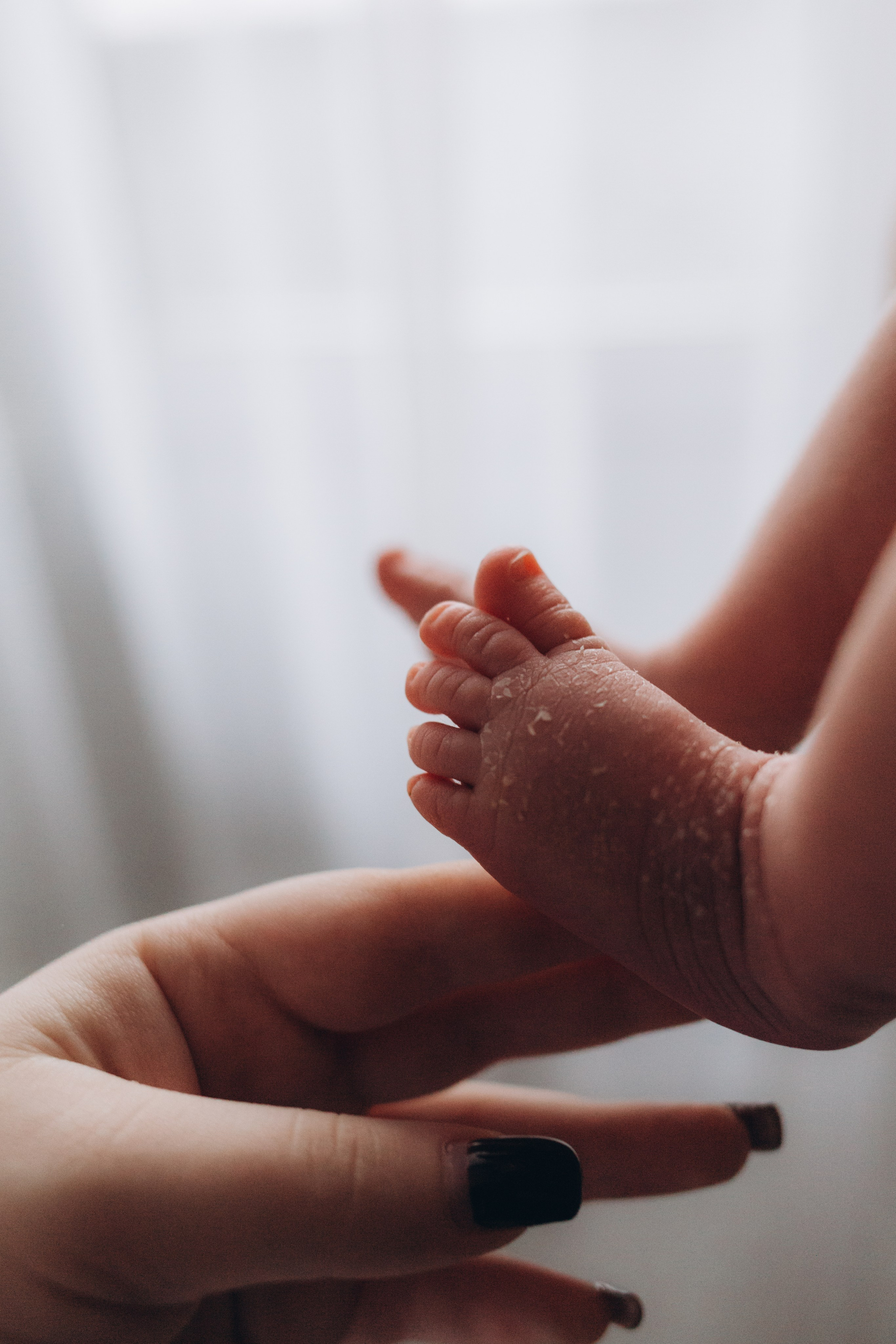 Lifestyle. Фотограф новорожденных в Санкт-Петербурге Белова Екатерина