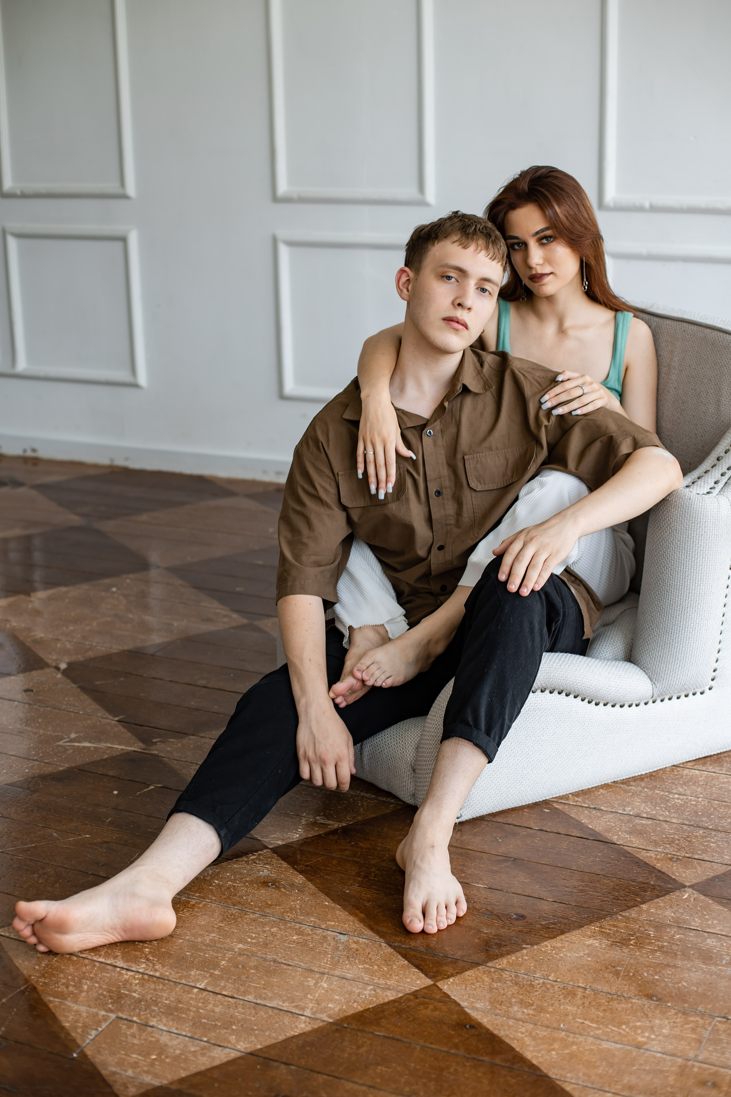 Кирилл & Катерина. Фотограф Григорьева Ольга. Портретная, семейная съёмка, Love Stori, видеосъёмка в городе Чита. Выпускные альбомы, фотокниги