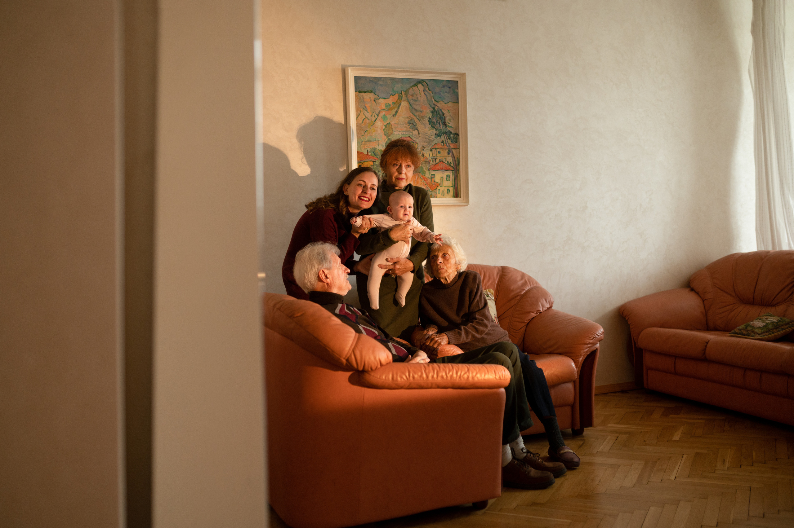 ДОМАШНИЕ СЪЕМКИ. Детский и семейный фотограф в Москве Ульяна Федорова