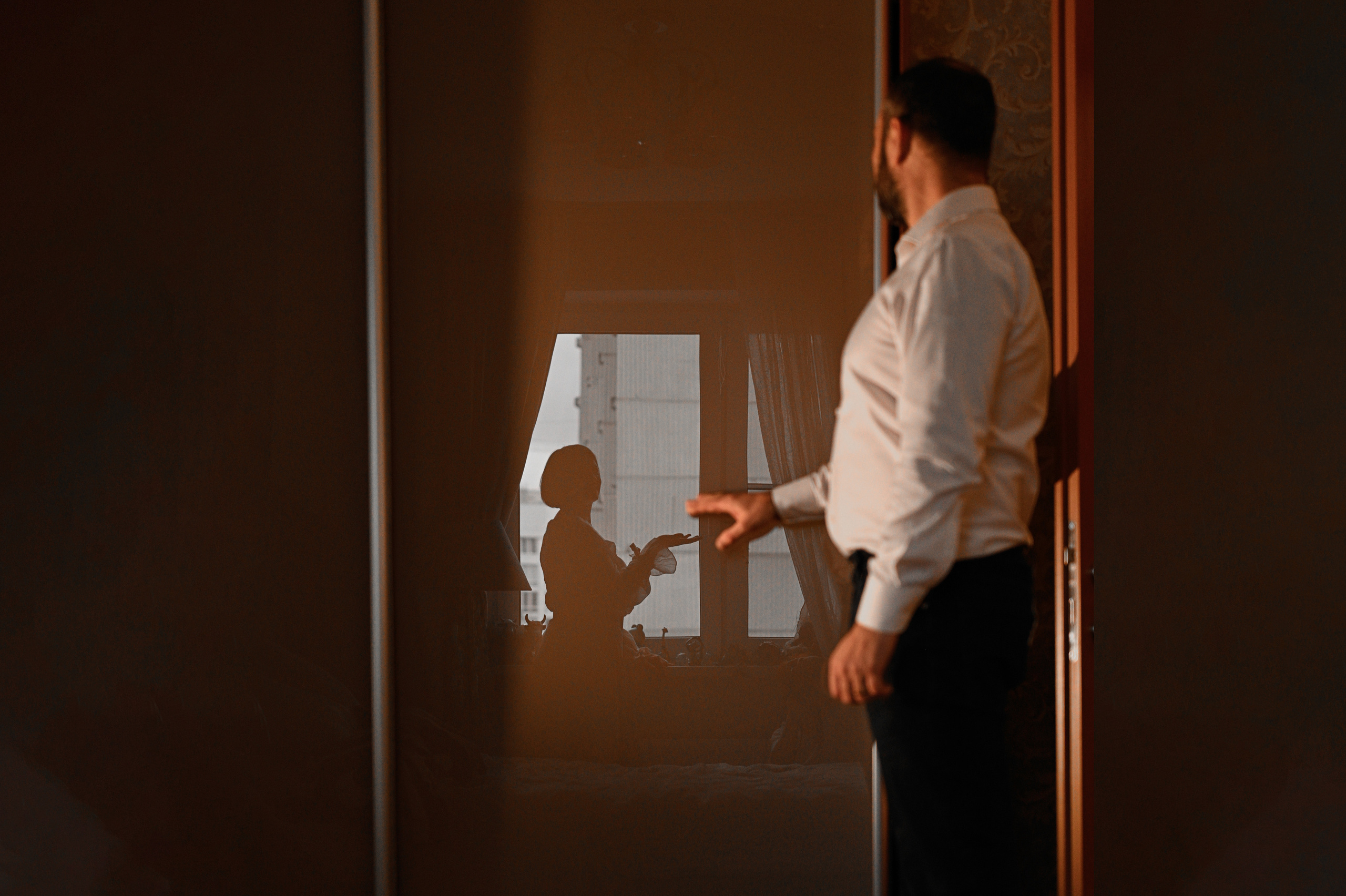 ДОМАШНИЕ СЪЕМКИ. Детский и семейный фотограф в Москве Ульяна Федорова