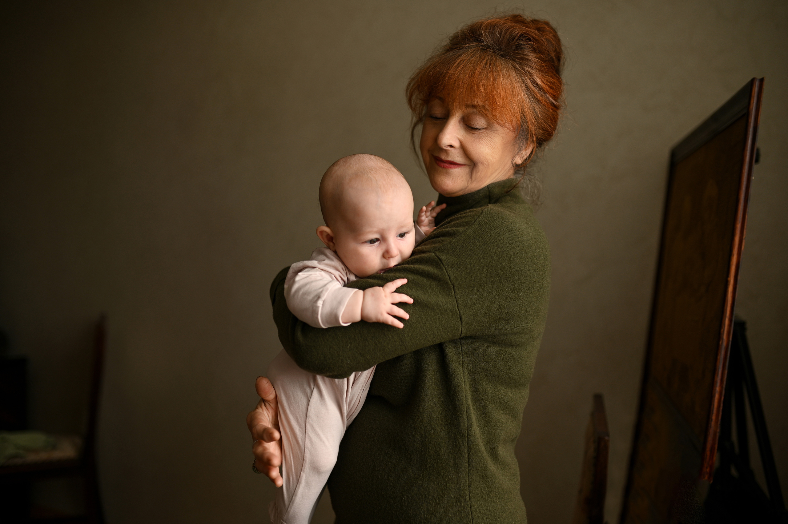 ДОМАШНИЕ СЪЕМКИ. Детский и семейный фотограф в Москве Ульяна Федорова