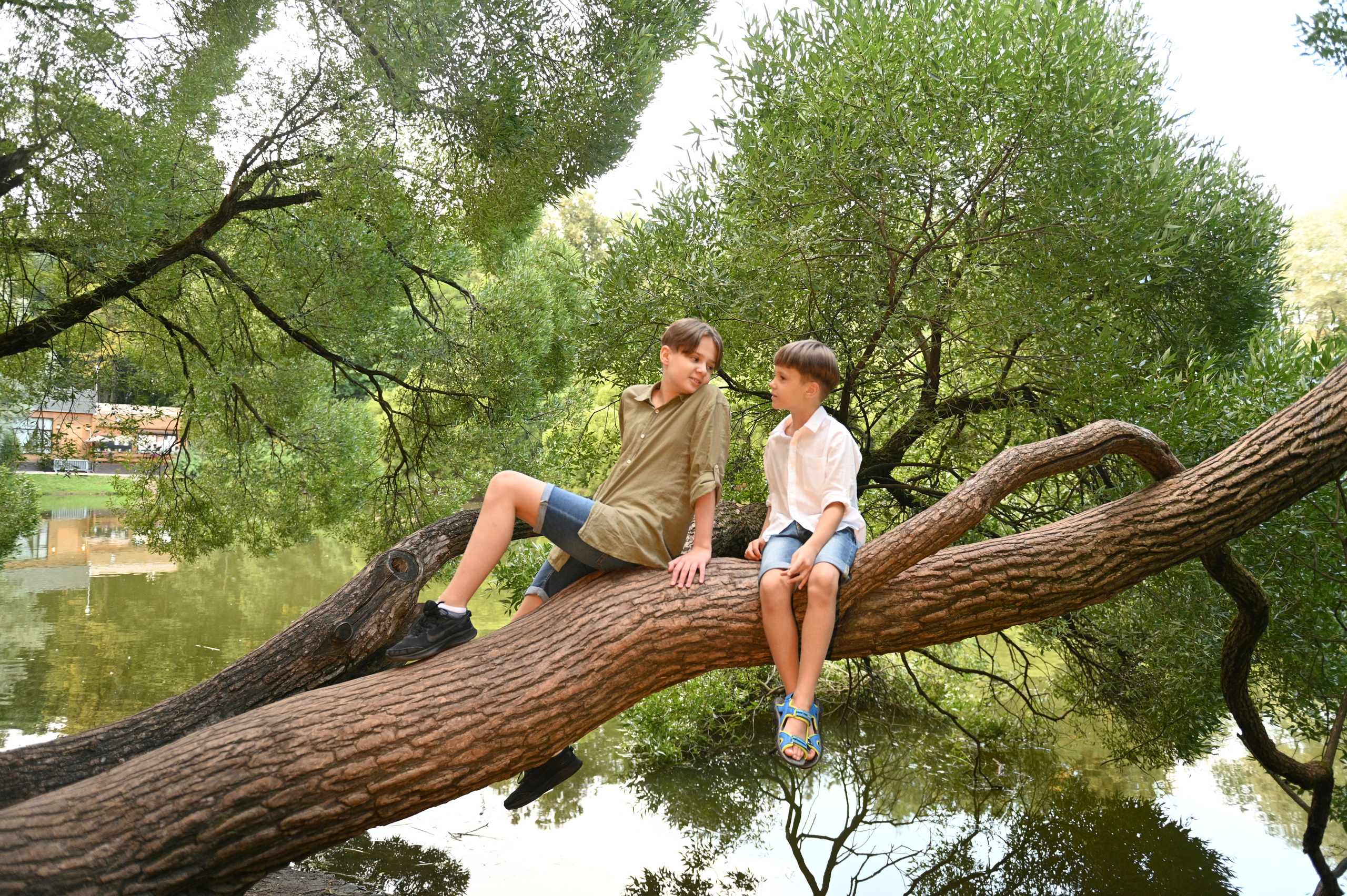 Домашняя съемка для Юли, Максима и маленького Даниила. Детский и семейный фотограф в Москве Ульяна Федорова
