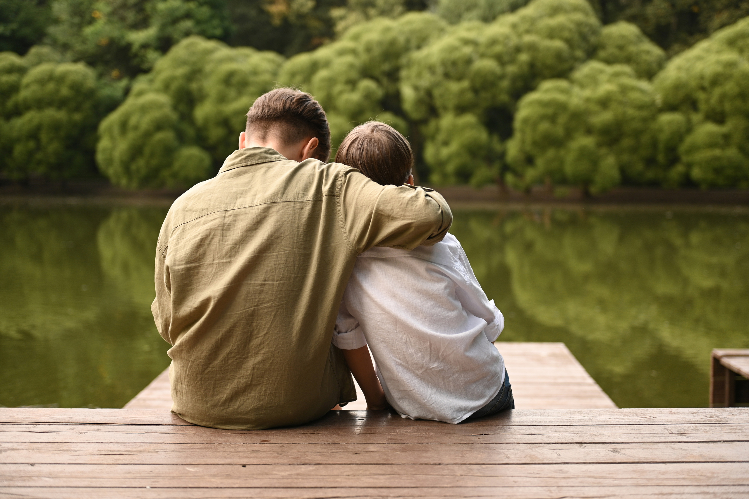 Фотопрогулка для Надежды, Максима, Матвея и Макарчика. Детский и семейный фотограф в Москве Ульяна Федорова