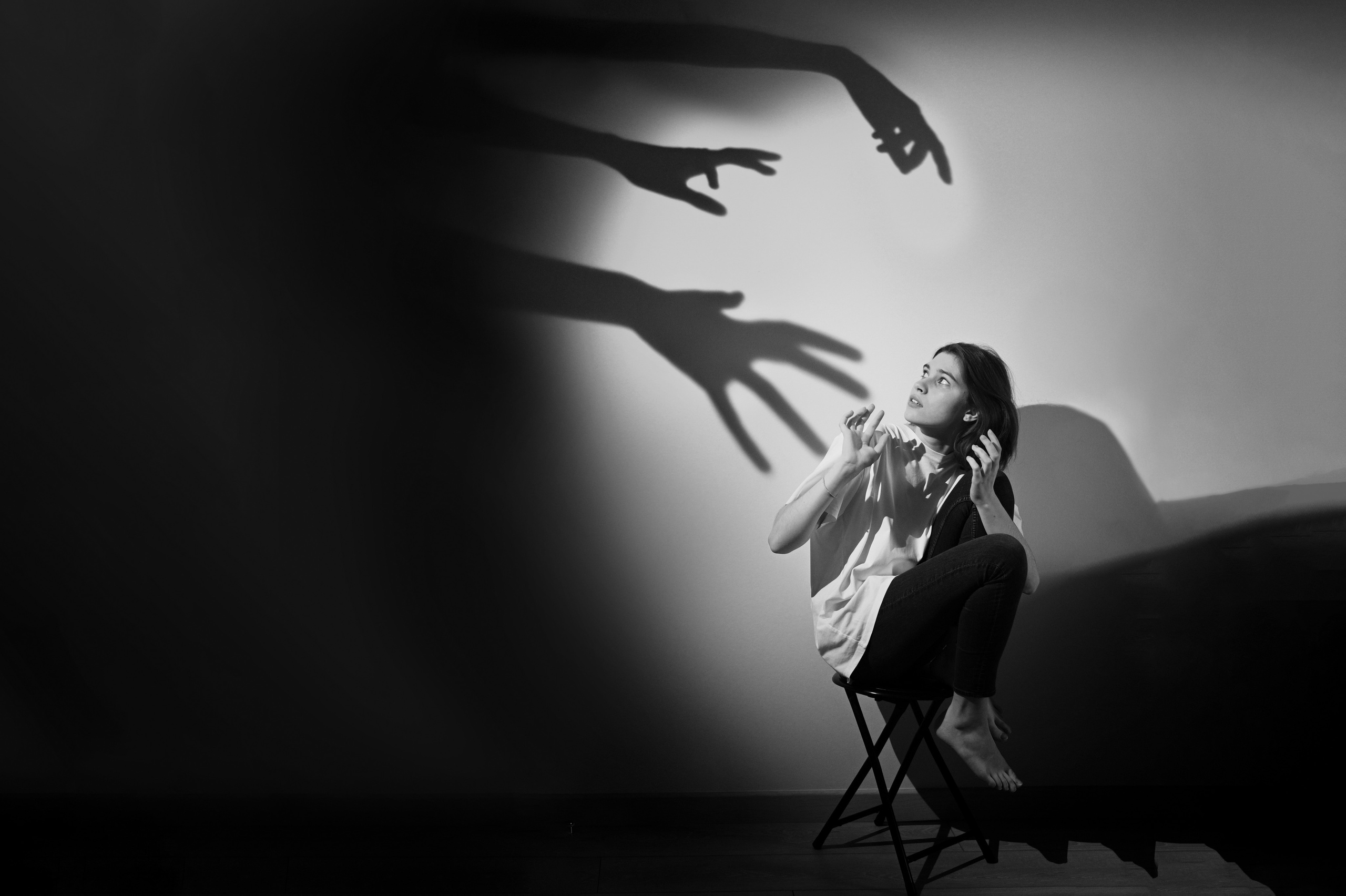 МАРИОНЕТКИ. Детский и семейный фотограф в Москве Ульяна Федорова