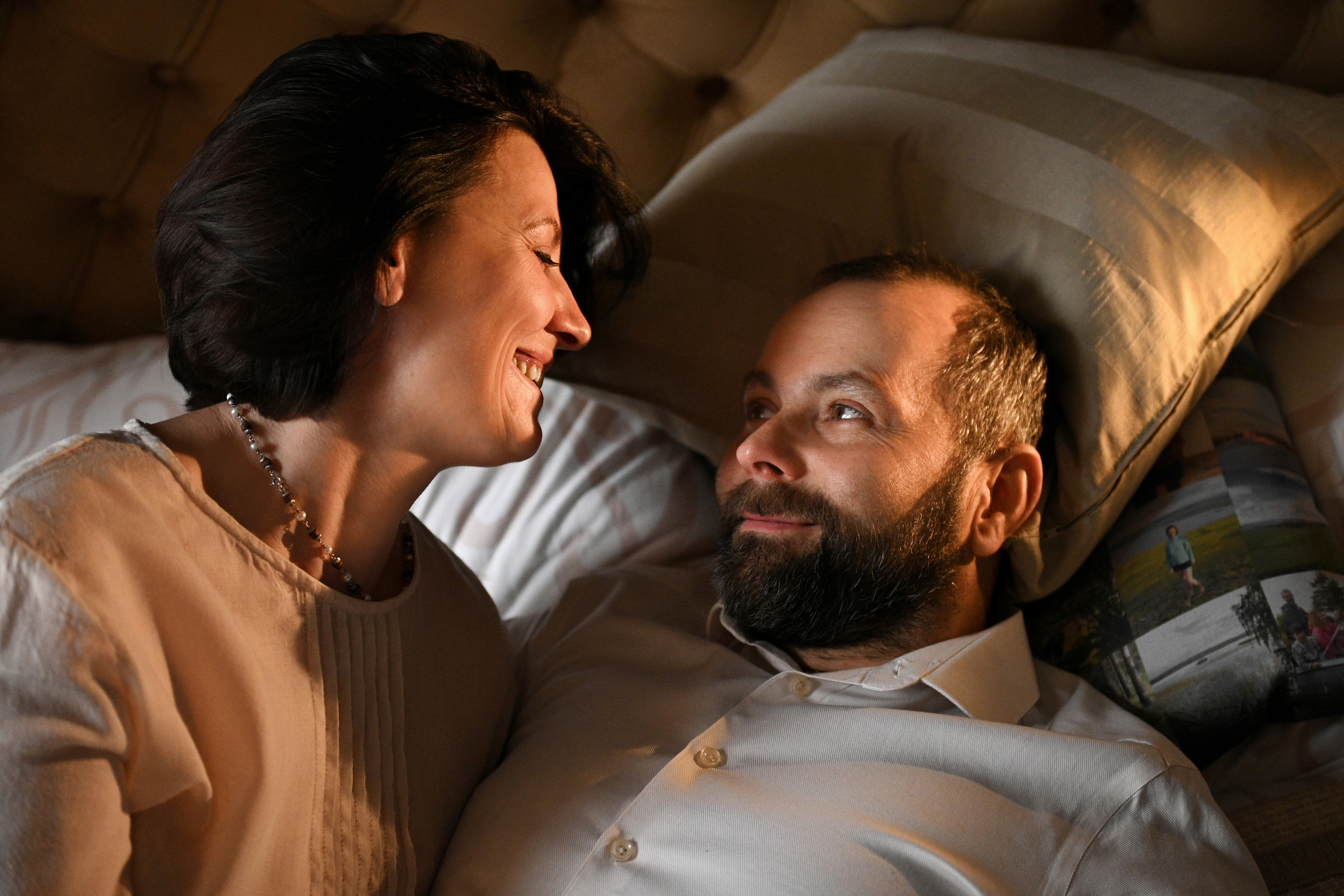 ДОМАШНИЕ СЪЕМКИ. Детский и семейный фотограф в Москве Ульяна Федорова