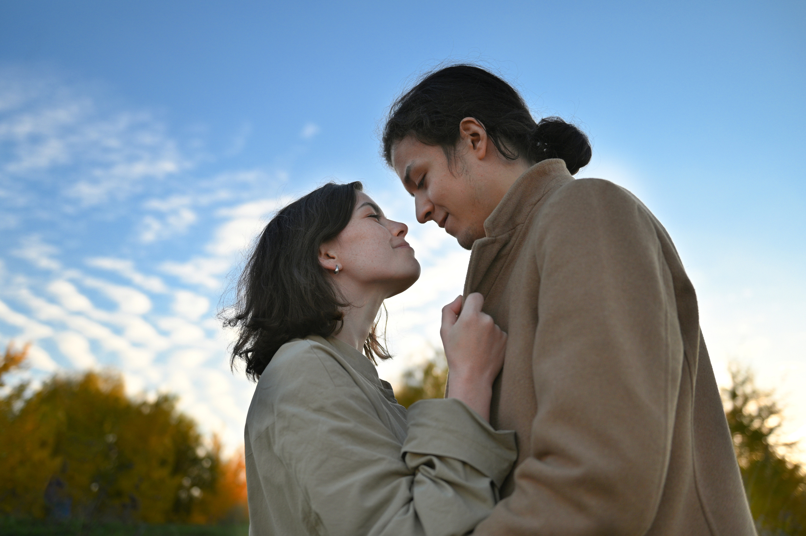 Фотопрогулка для Ани, Дани и Симы. Детский и семейный фотограф в Москве Ульяна Федорова
