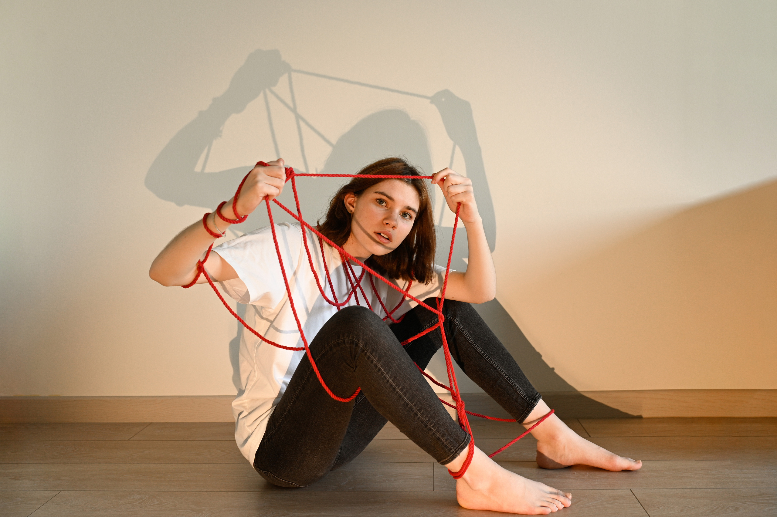 МАРИОНЕТКИ. Детский и семейный фотограф в Москве Ульяна Федорова