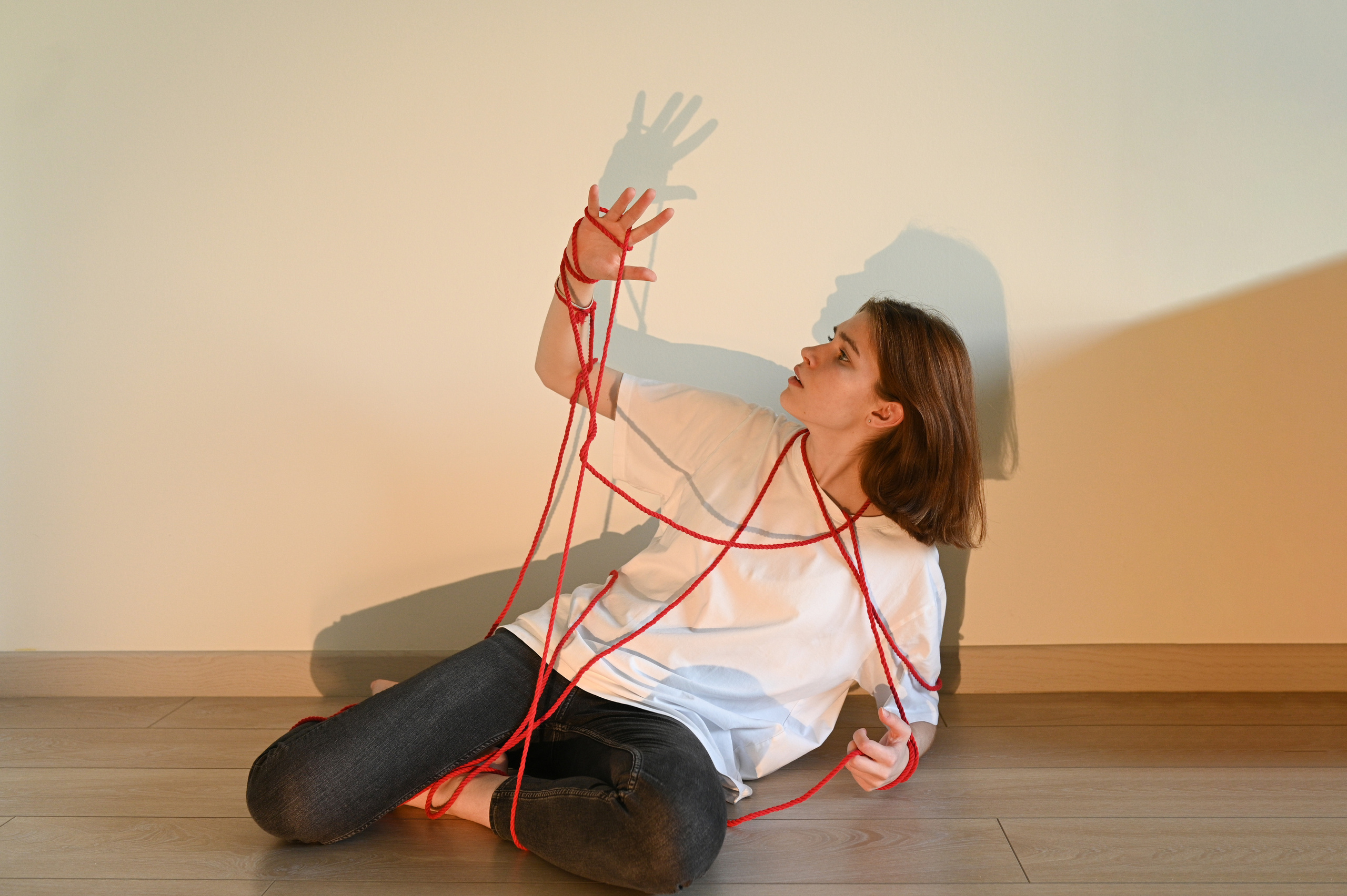 МАРИОНЕТКИ. Детский и семейный фотограф в Москве Ульяна Федорова