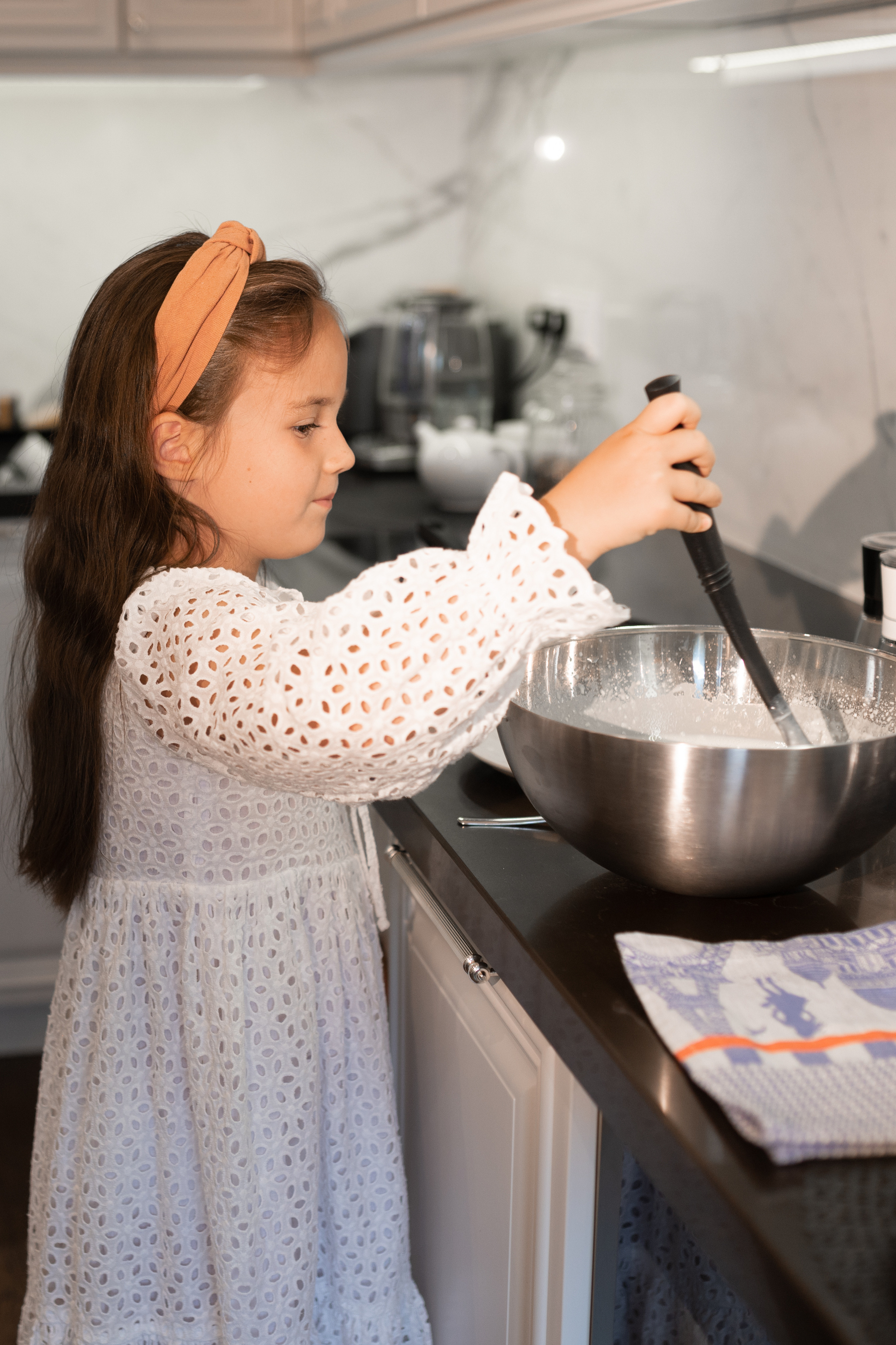 Домашняя съемка для Алсу, Сергея, Евы и Аркаши. Детский и семейный фотограф в Москве Ульяна Федорова