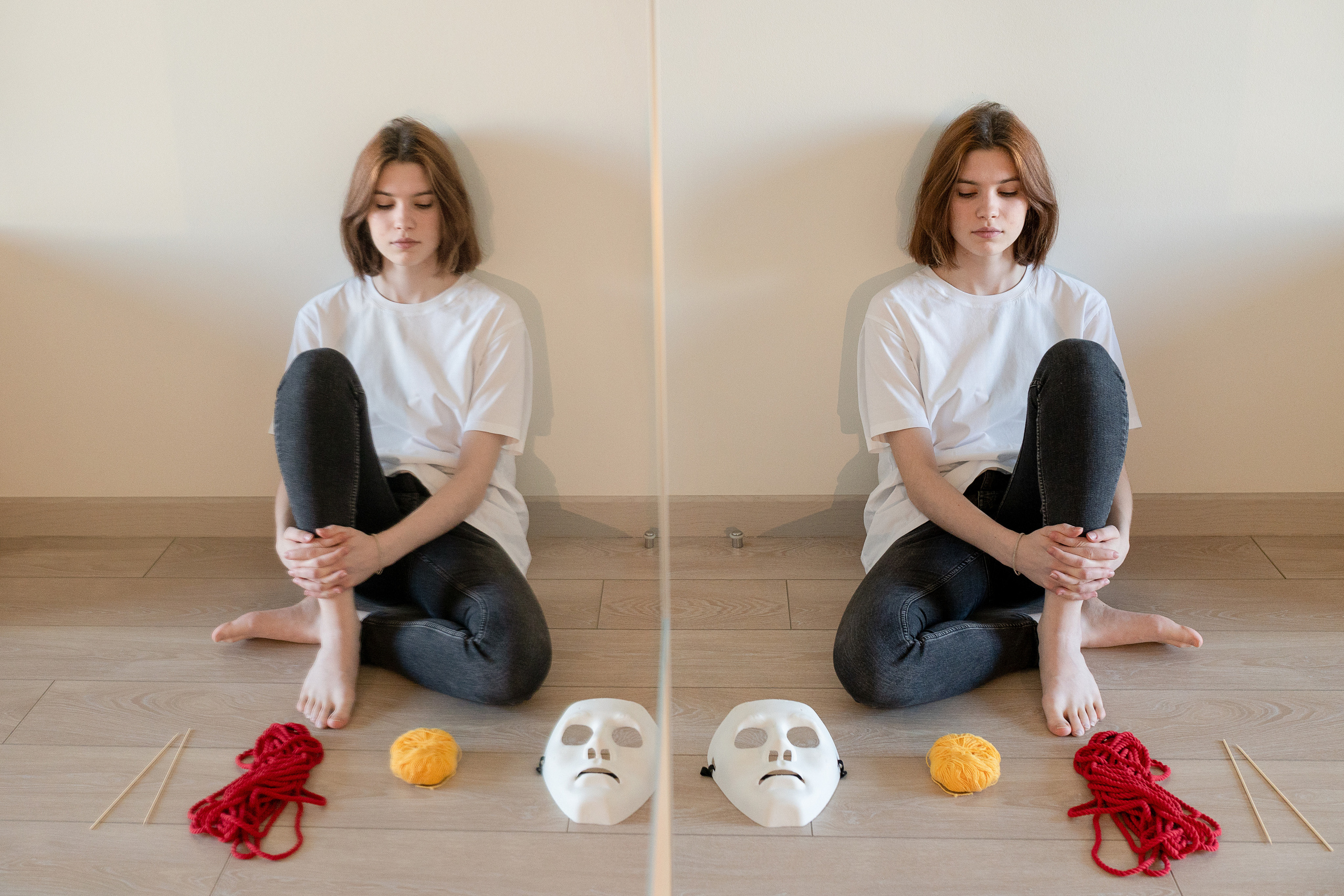 МАРИОНЕТКИ. Детский и семейный фотограф в Москве Ульяна Федорова