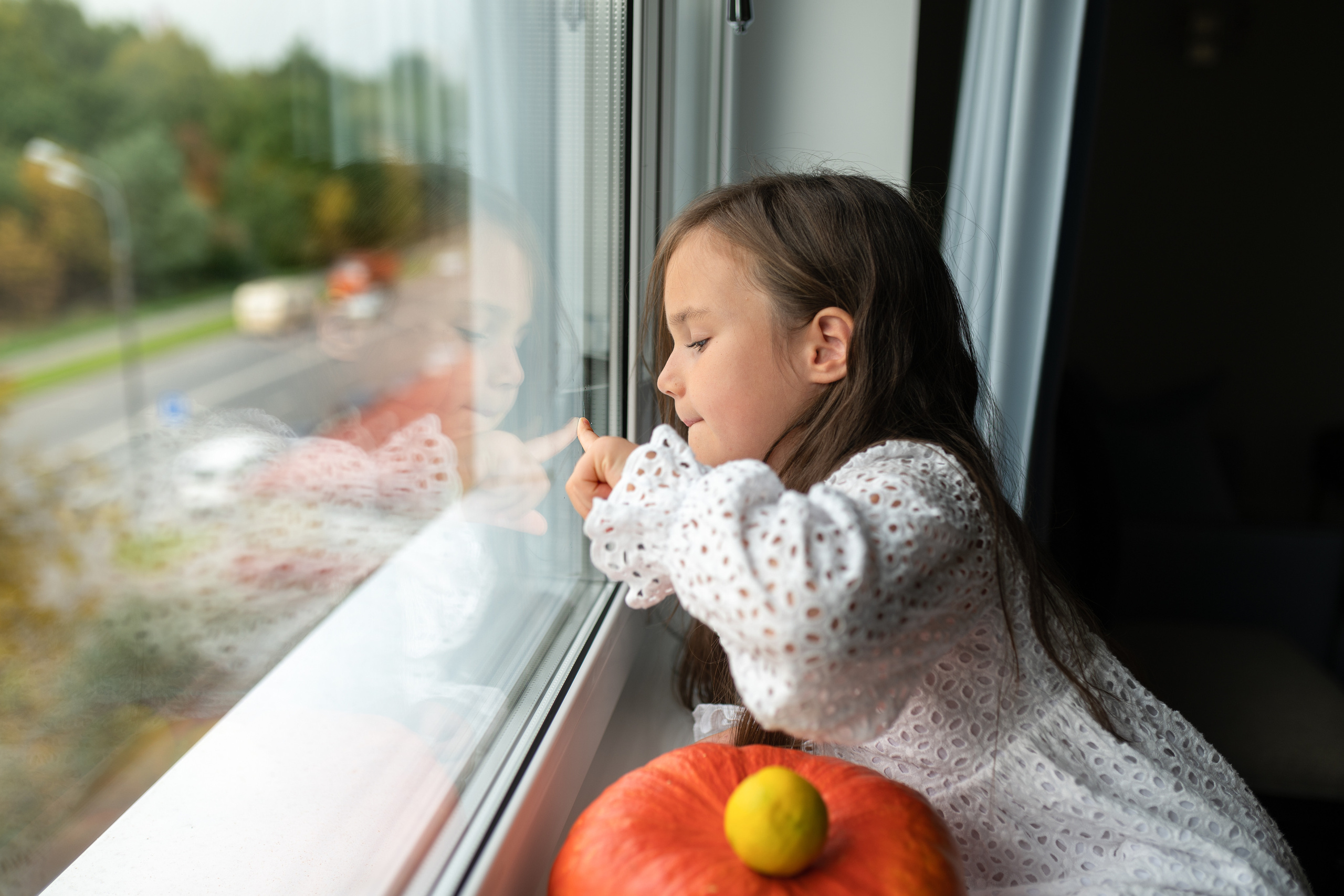 Домашняя съемка для Алсу, Сергея, Евы и Аркаши. Детский и семейный фотограф в Москве Ульяна Федорова