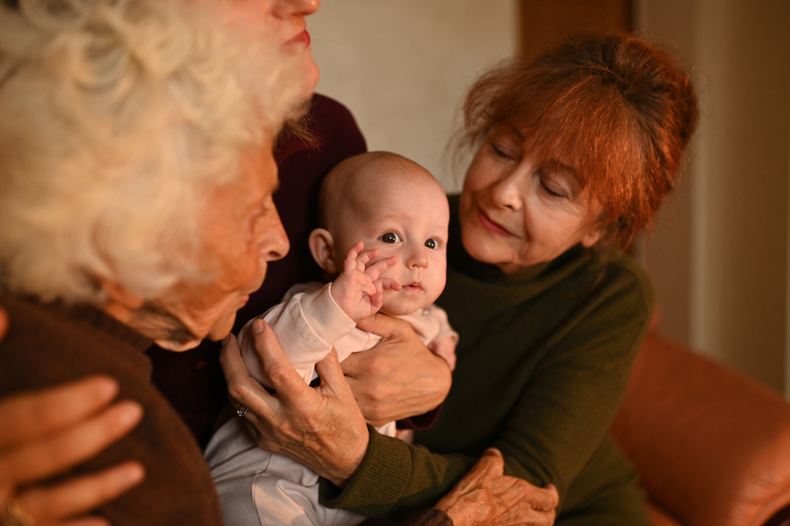 ДОМАШНИЕ СЪЕМКИ. Детский и семейный фотограф в Москве Ульяна Федорова