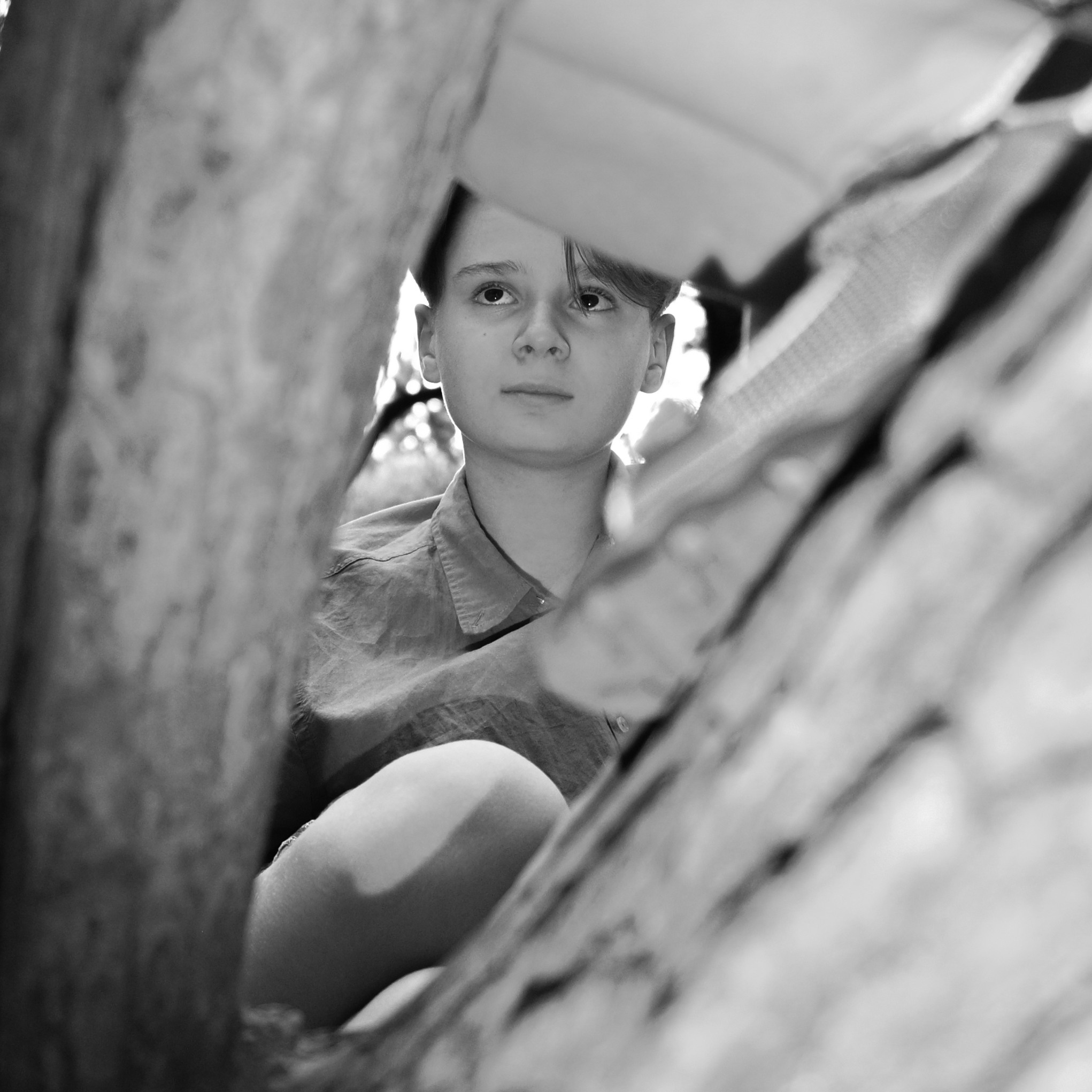 Фотопрогулка для Надежды, Максима, Матвея и Макарчика. Детский и семейный фотограф в Москве Ульяна Федорова