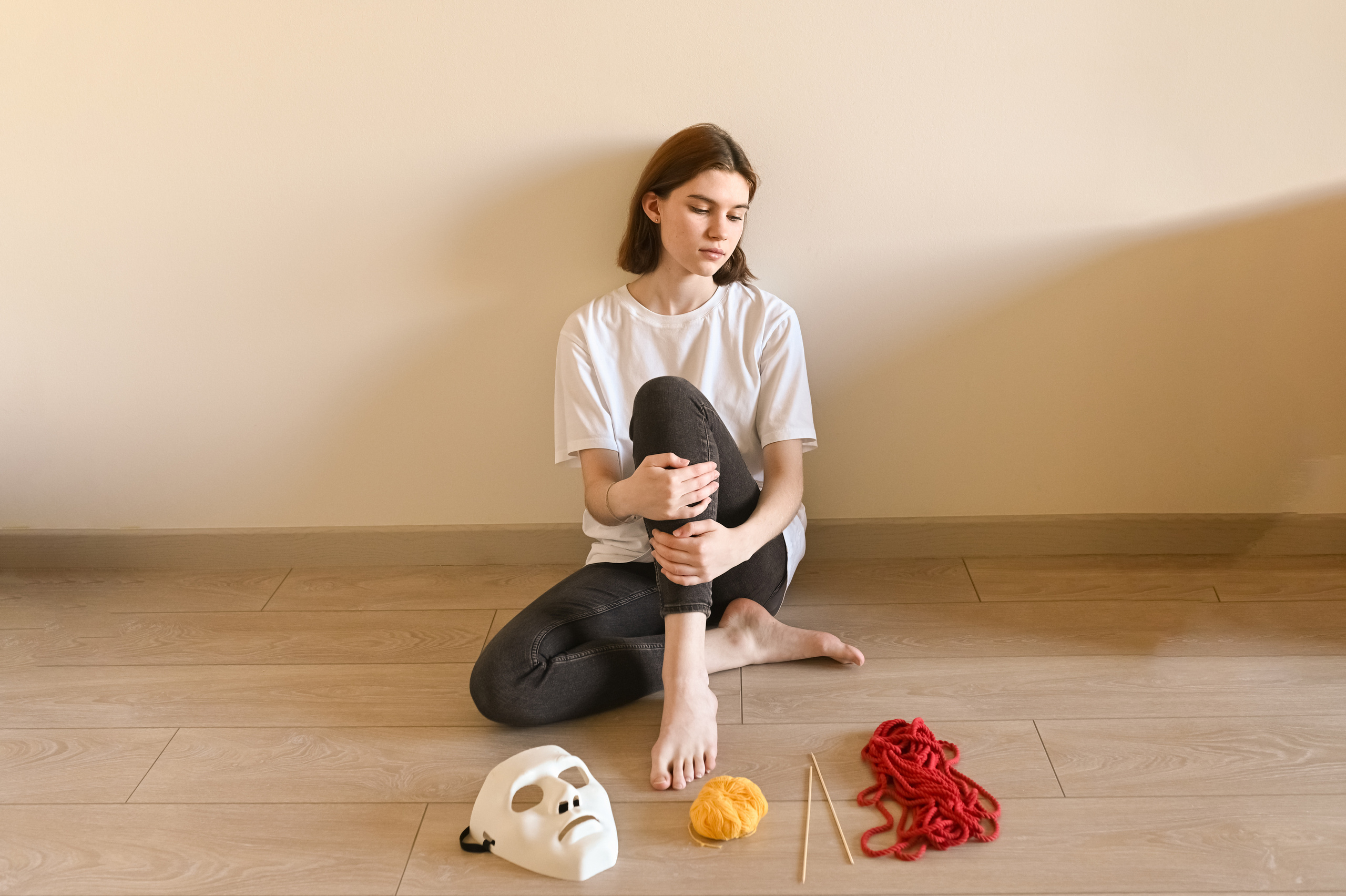 МАРИОНЕТКИ. Детский и семейный фотограф в Москве Ульяна Федорова