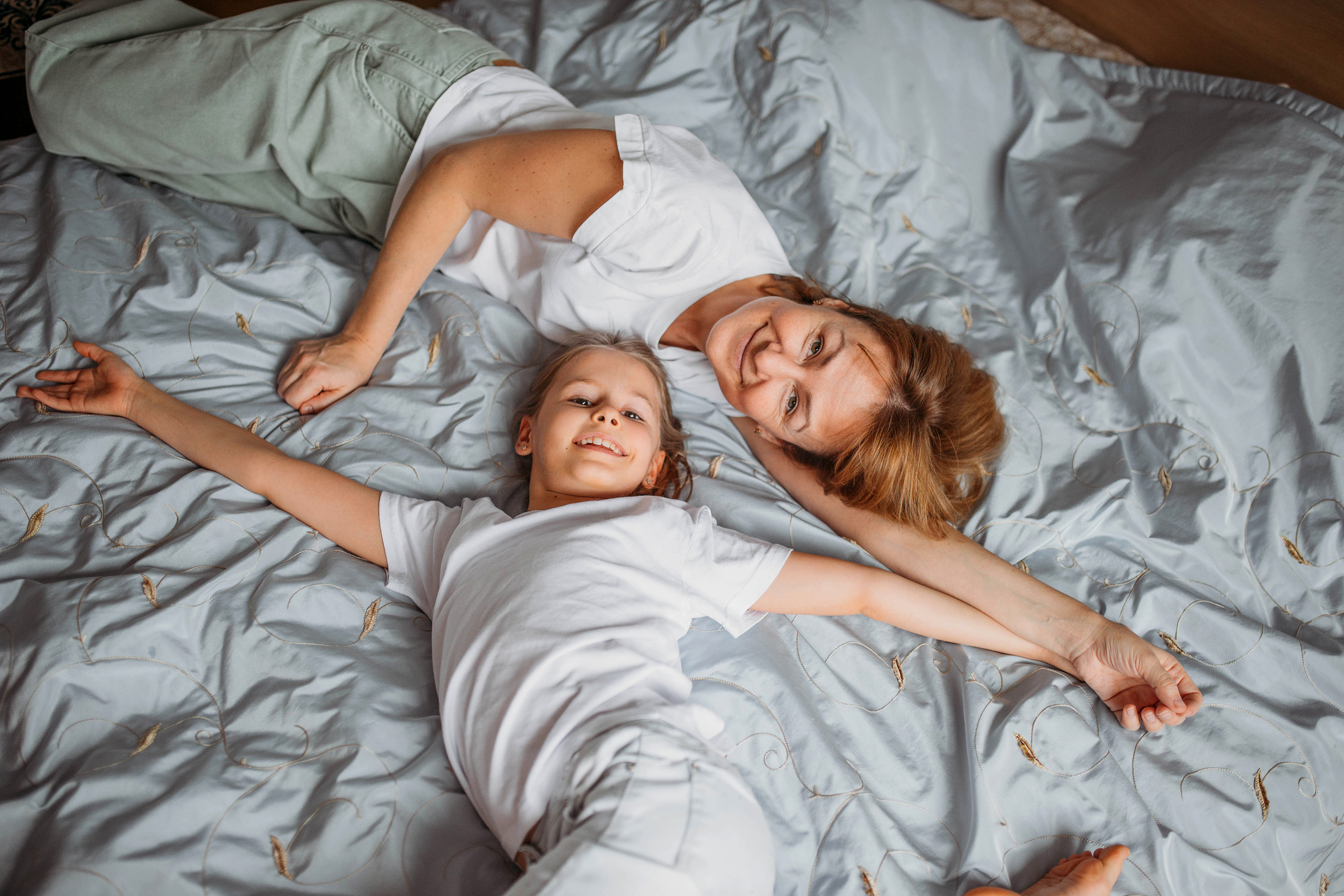 ДОМАШНИЕ СЪЕМКИ. Детский и семейный фотограф в Москве Ульяна Федорова