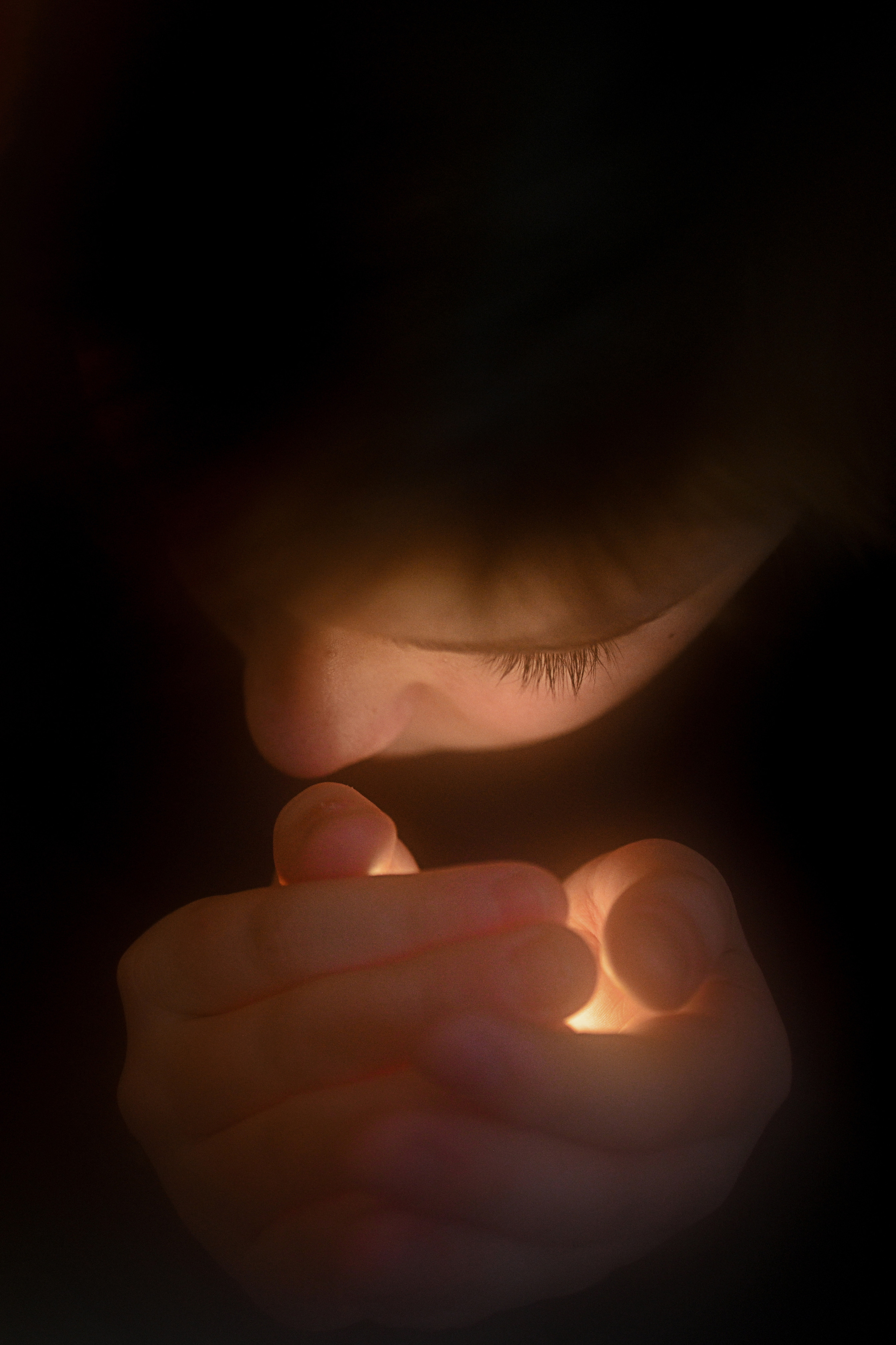 Гарри Поттер. Детский и семейный фотограф в Москве Ульяна Федорова