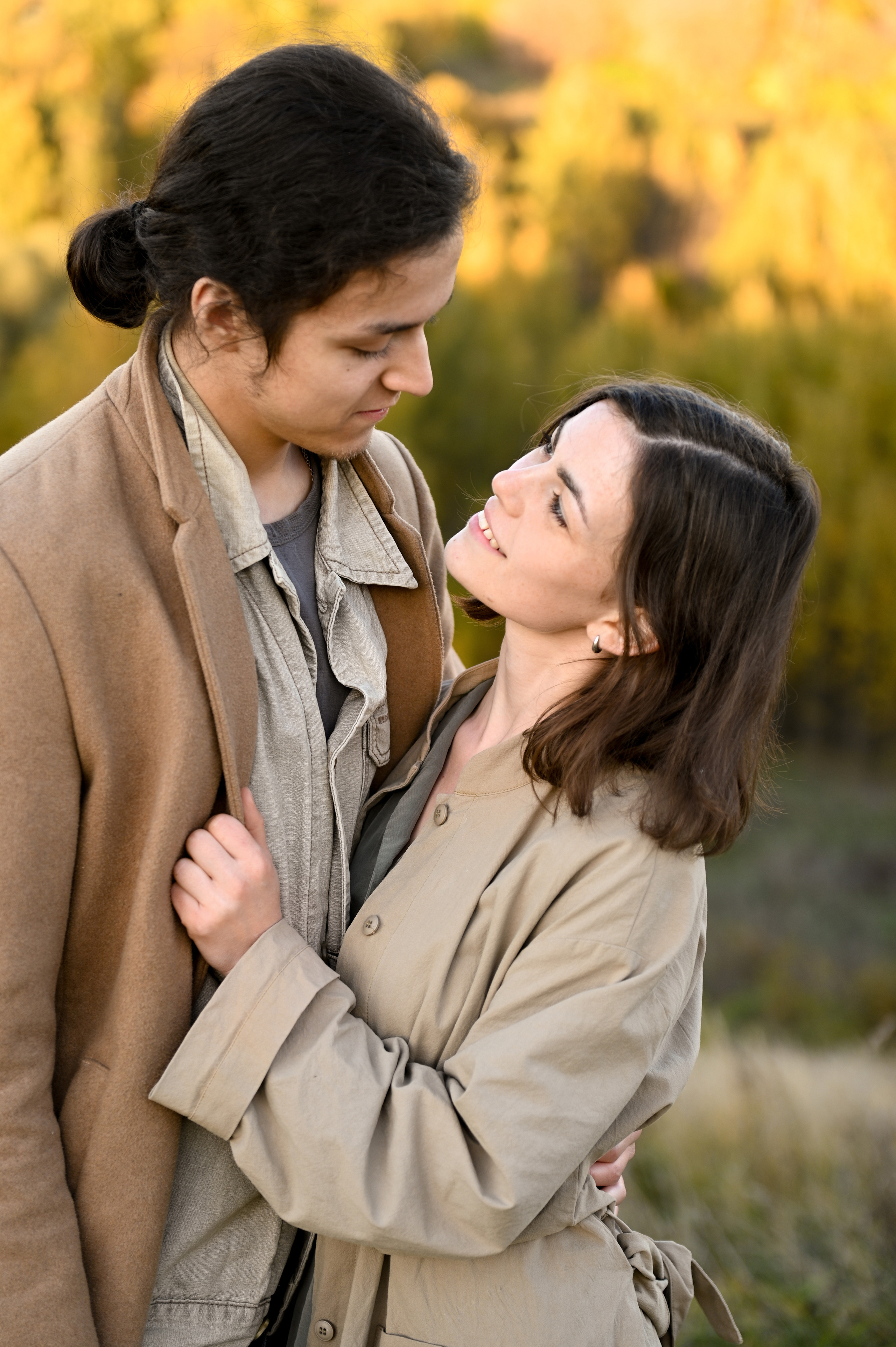 Фотопрогулка для Ани, Дани и Симы. Детский и семейный фотограф в Москве Ульяна Федорова