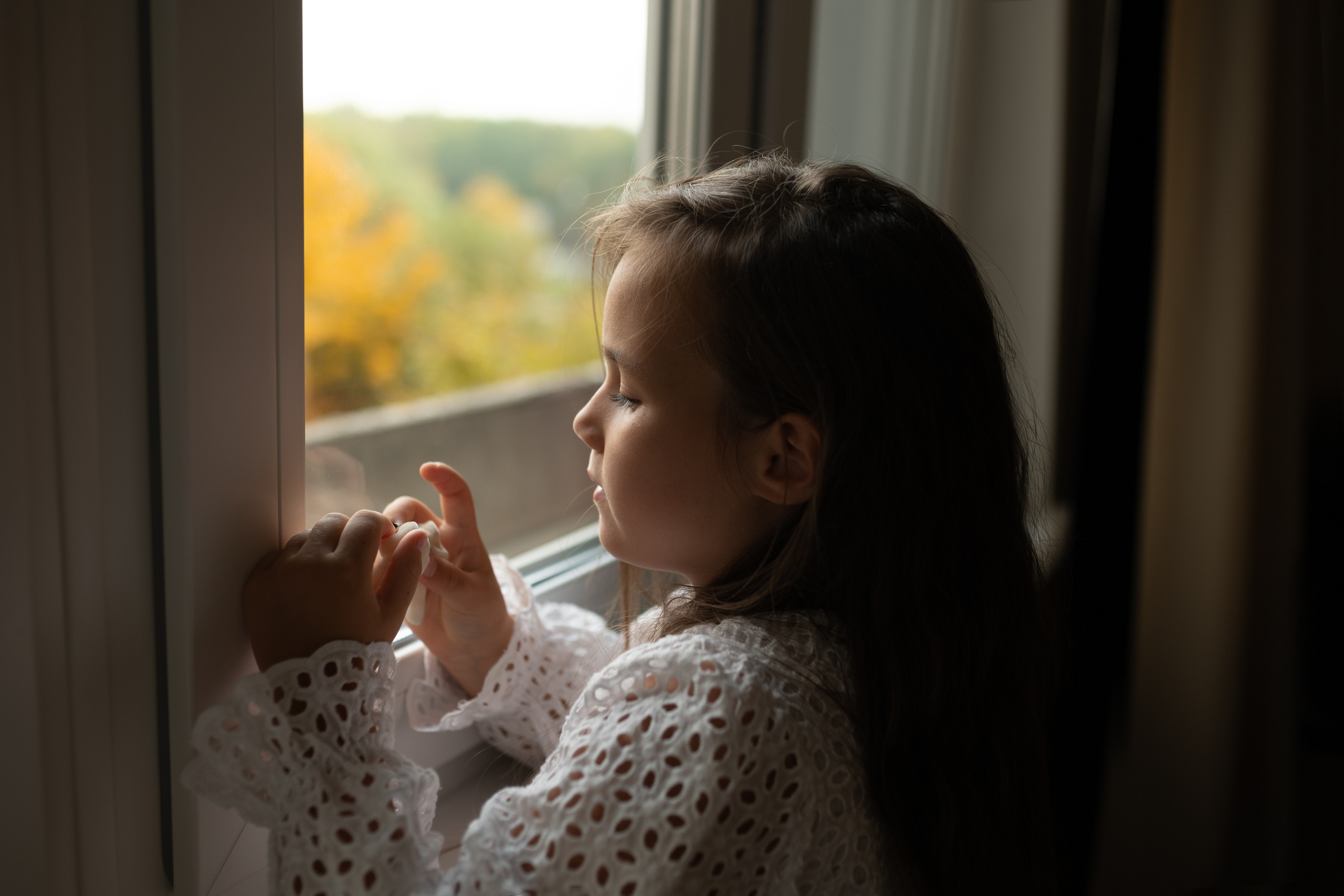Домашняя съемка для Алсу, Сергея, Евы и Аркаши. Детский и семейный фотограф в Москве Ульяна Федорова