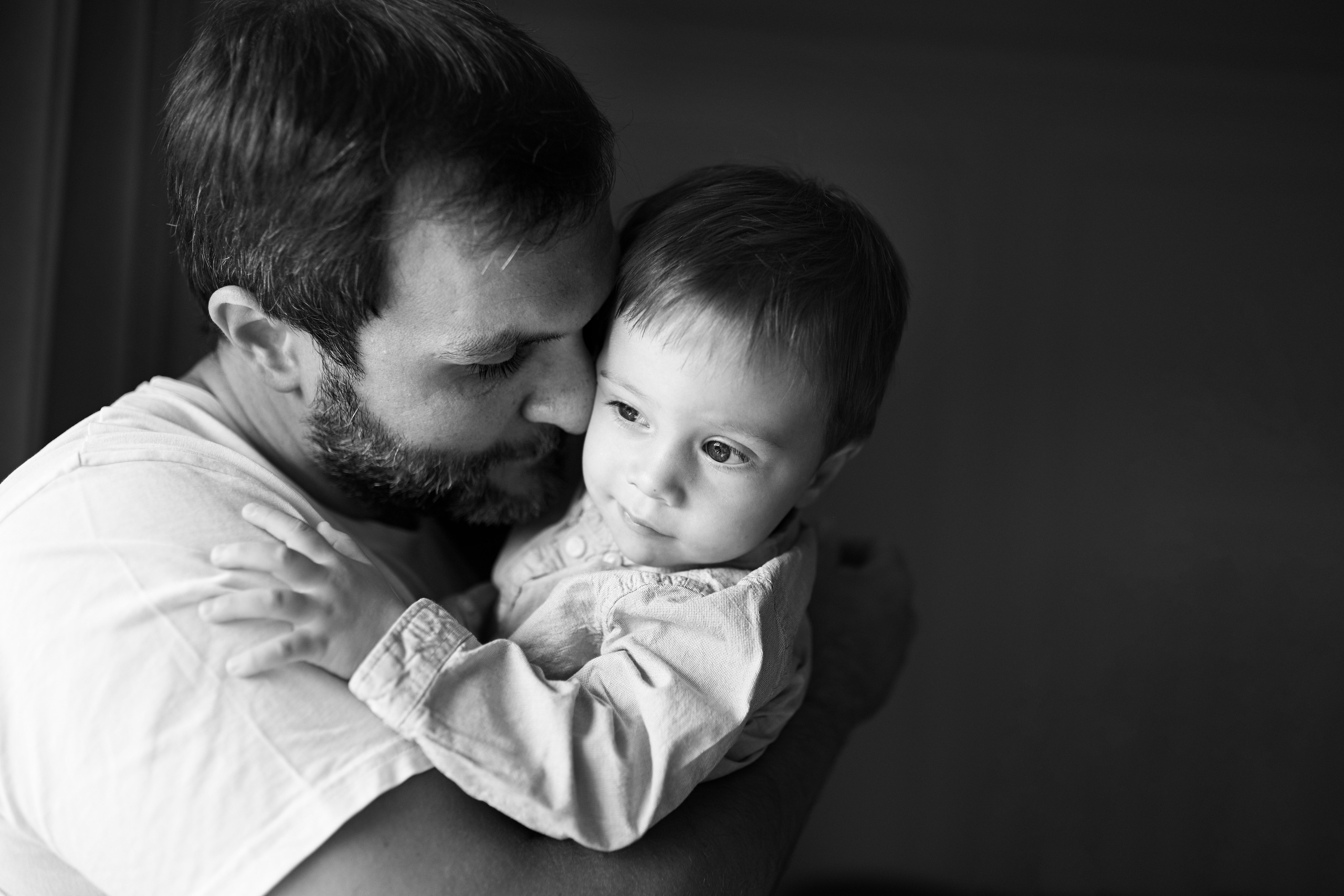 Домашняя съемка для Алсу, Сергея, Евы и Аркаши. Детский и семейный фотограф в Москве Ульяна Федорова