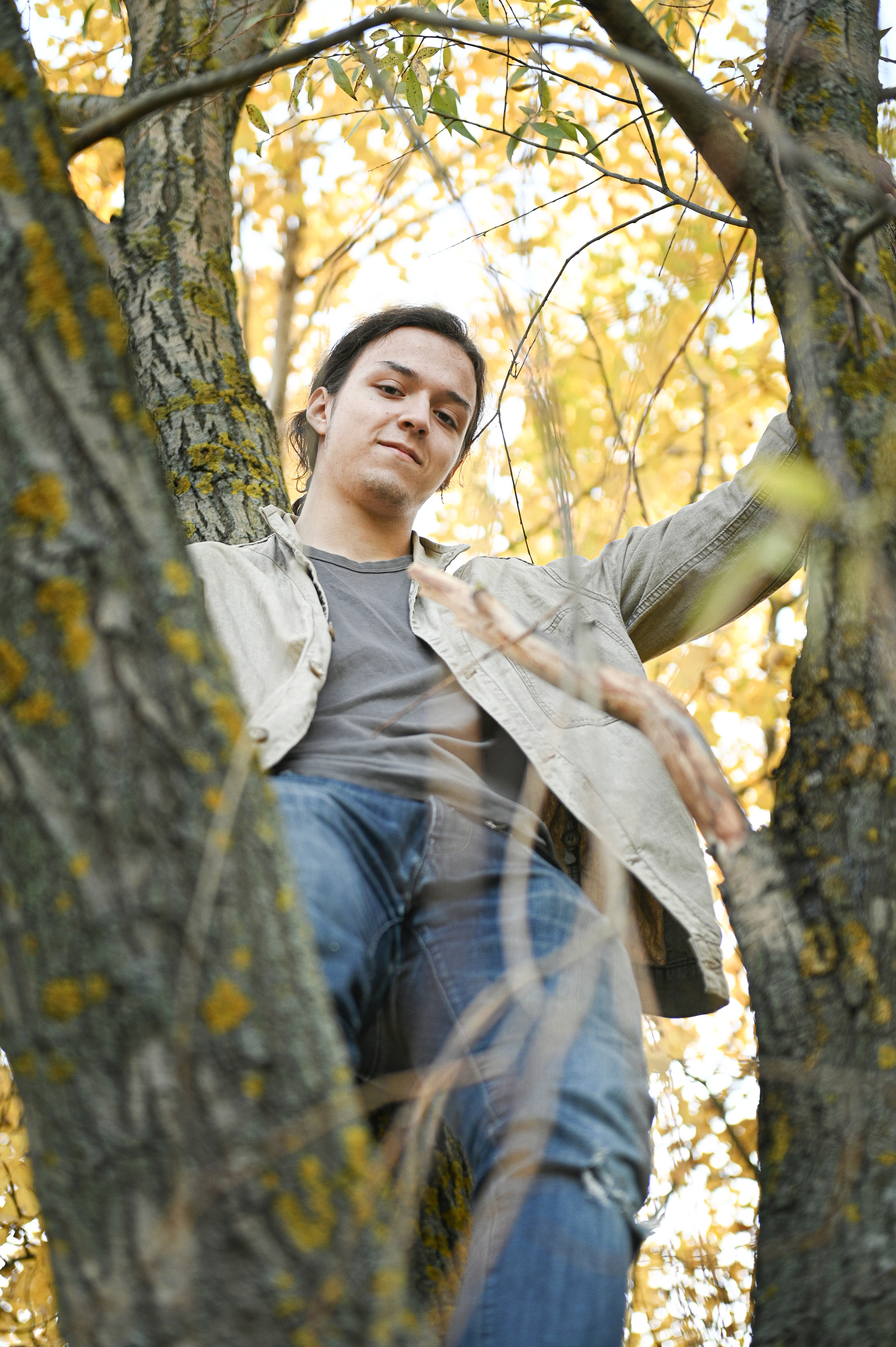 Фотопрогулка для Ани, Дани и Симы. Детский и семейный фотограф в Москве Ульяна Федорова