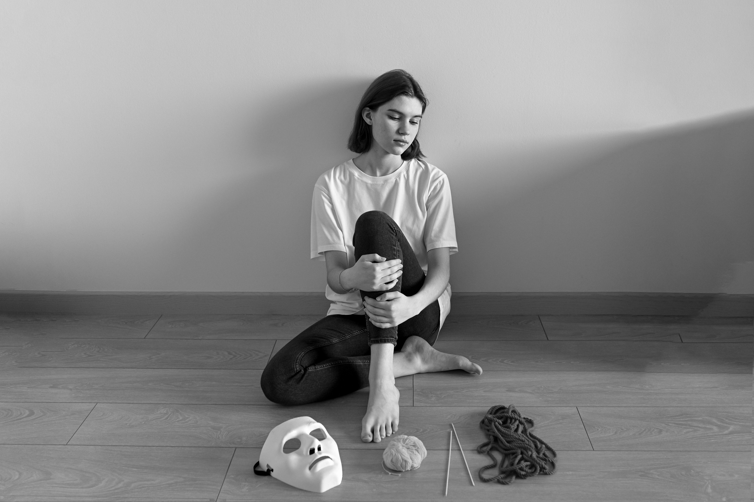 МАРИОНЕТКИ. Детский и семейный фотограф в Москве Ульяна Федорова