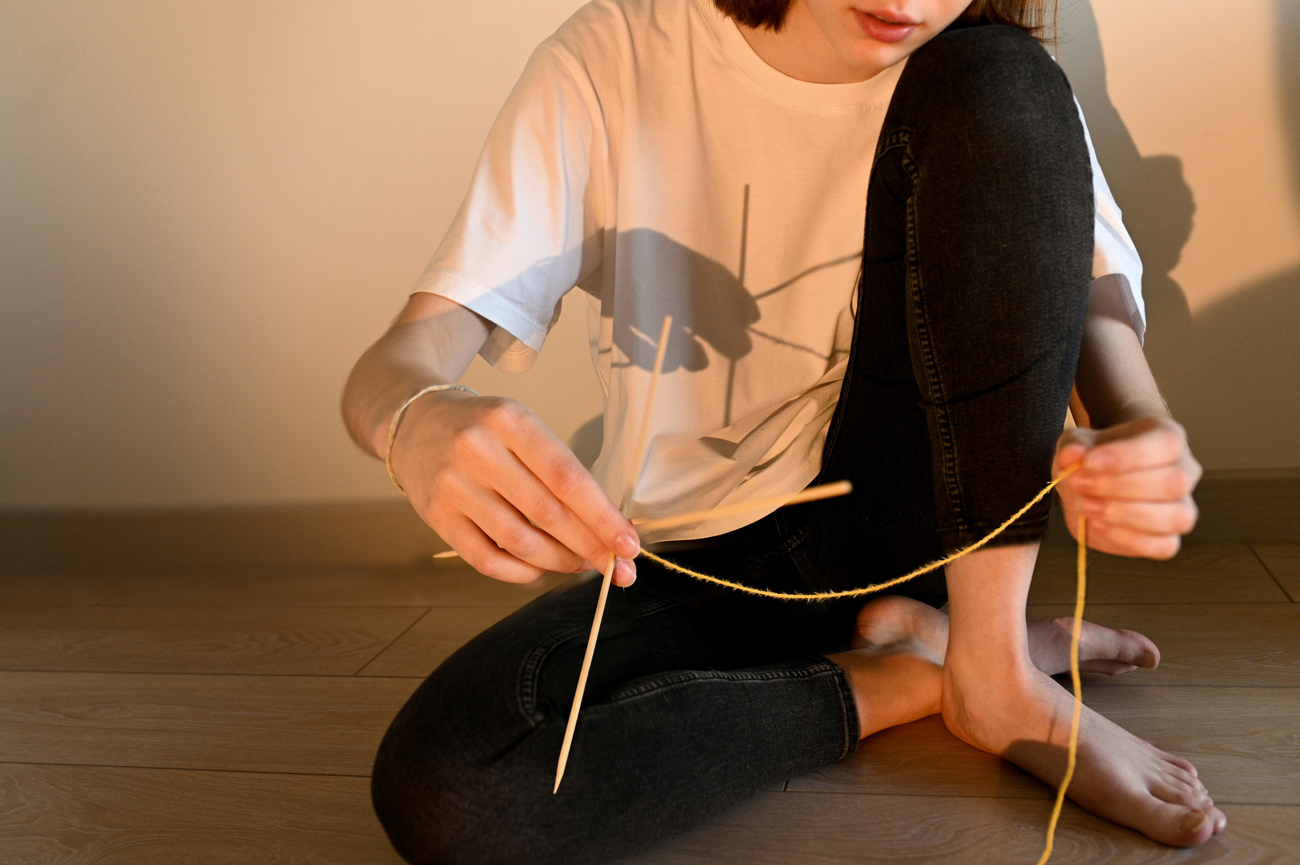 МАРИОНЕТКИ. Детский и семейный фотограф в Москве Ульяна Федорова