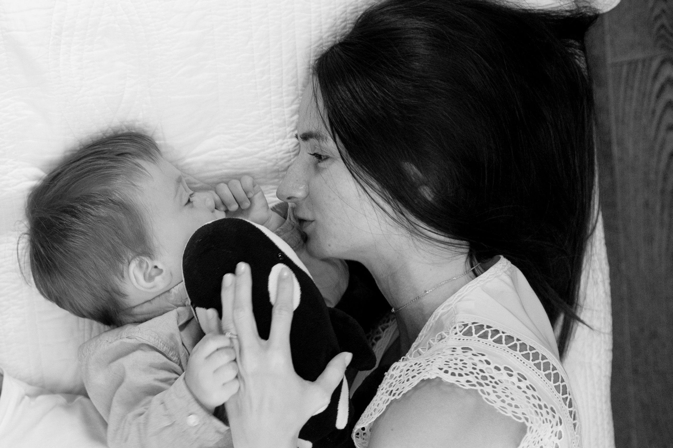 Домашняя съемка для Алсу, Сергея, Евы и Аркаши. Детский и семейный фотограф в Москве Ульяна Федорова