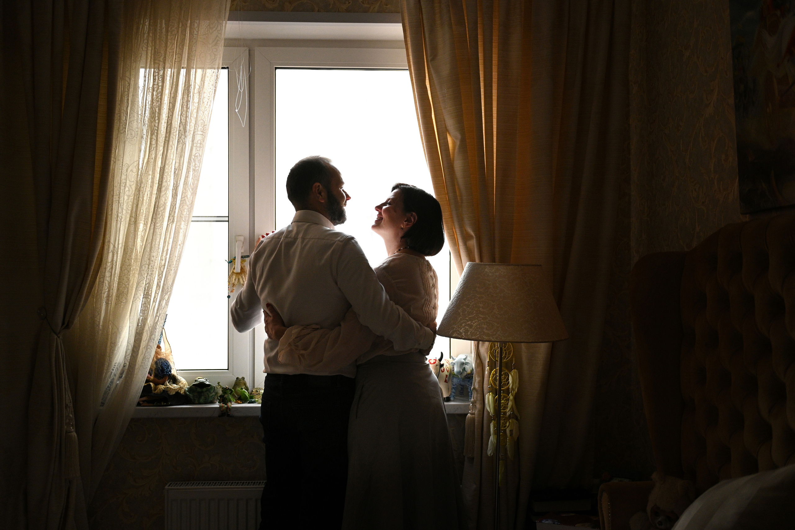 ДОМАШНИЕ СЪЕМКИ. Детский и семейный фотограф в Москве Ульяна Федорова