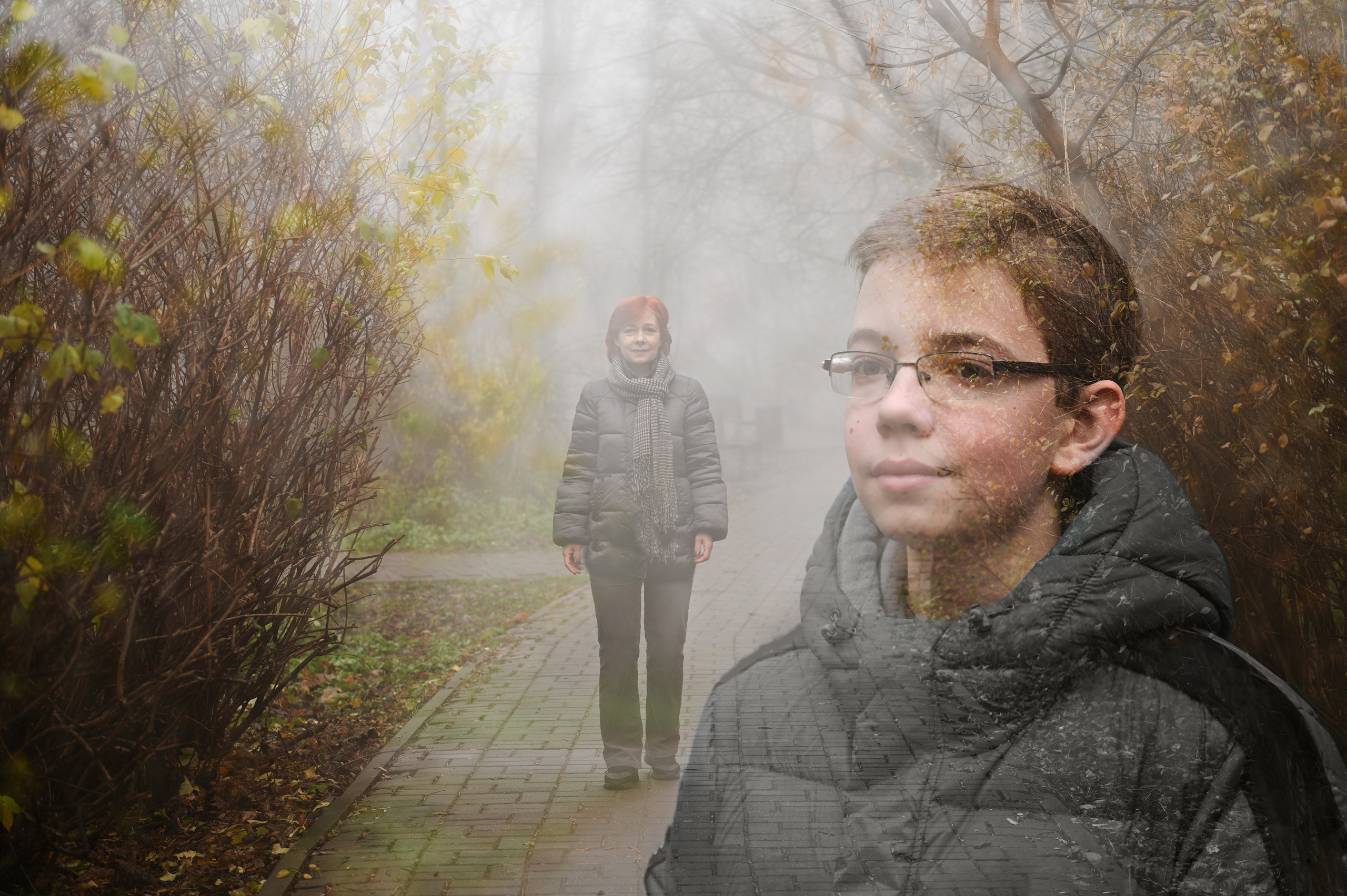 ТУМАН. Детский и семейный фотограф в Москве Ульяна Федорова