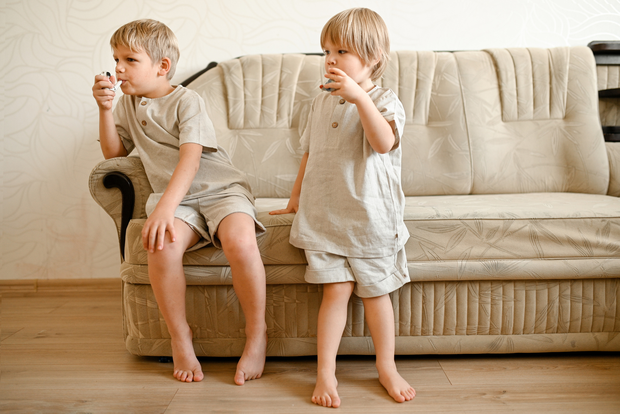 Домашняя съемка для Наташи, Владимира, Алисии, Тимура, Артемия и Гудвина. Детский и семейный фотограф в Москве Ульяна Федорова