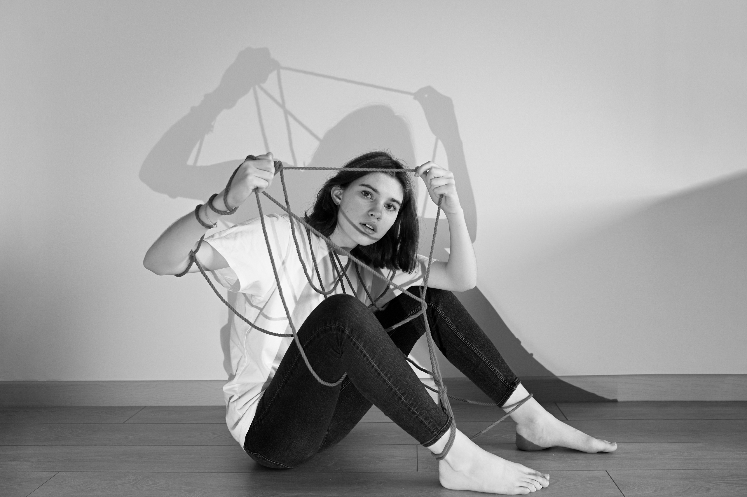 МАРИОНЕТКИ. Детский и семейный фотограф в Москве Ульяна Федорова