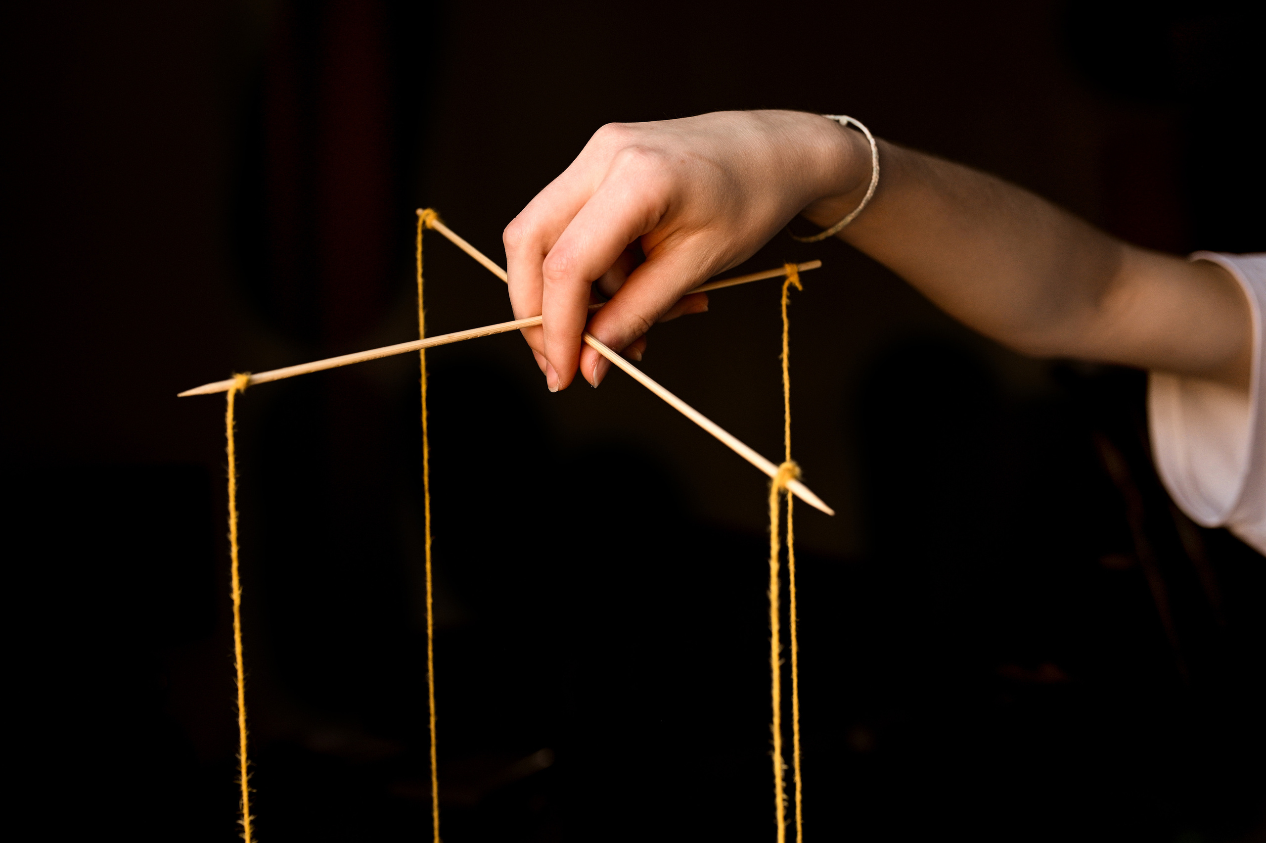 МАРИОНЕТКИ. Детский и семейный фотограф в Москве Ульяна Федорова