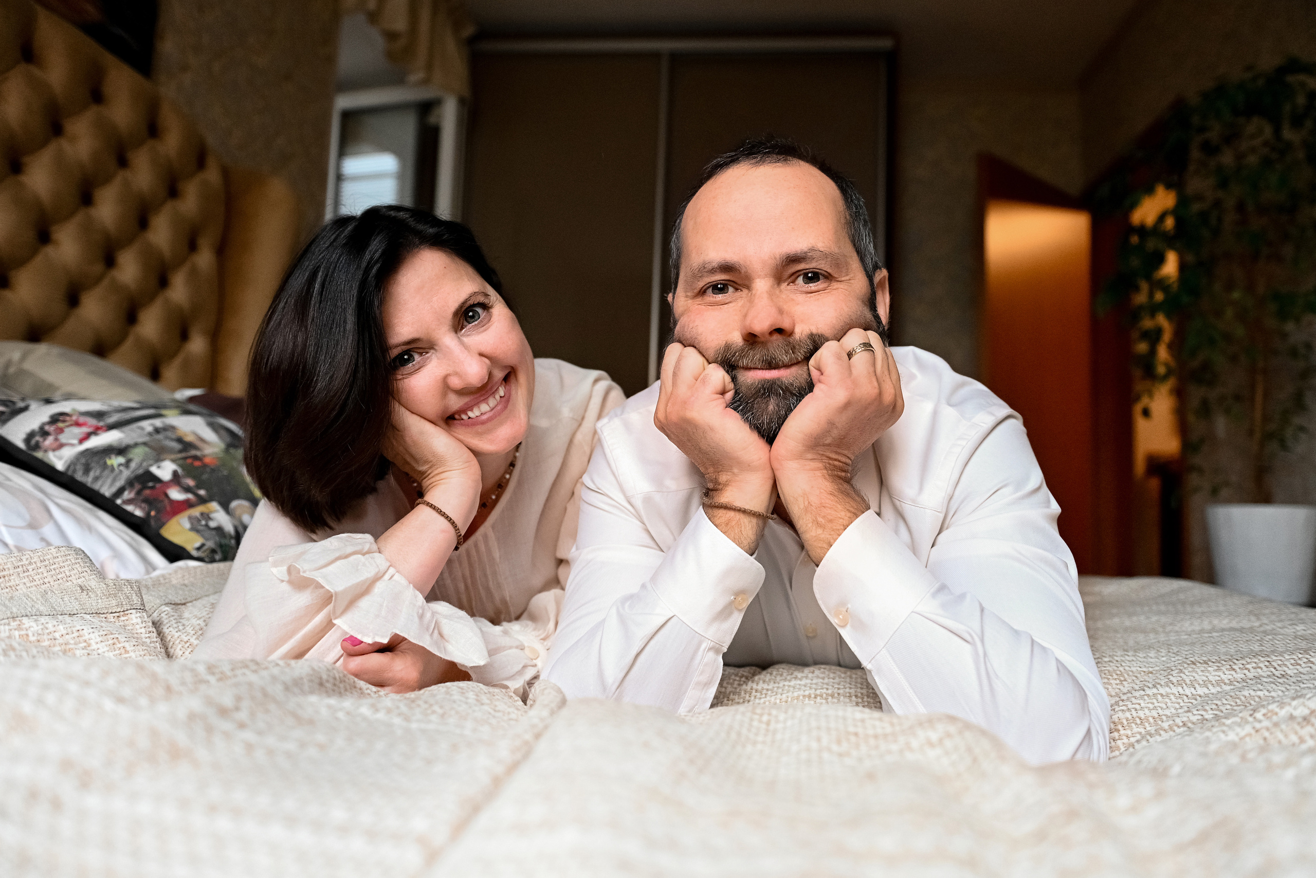 ДОМАШНИЕ СЪЕМКИ. Детский и семейный фотограф в Москве Ульяна Федорова