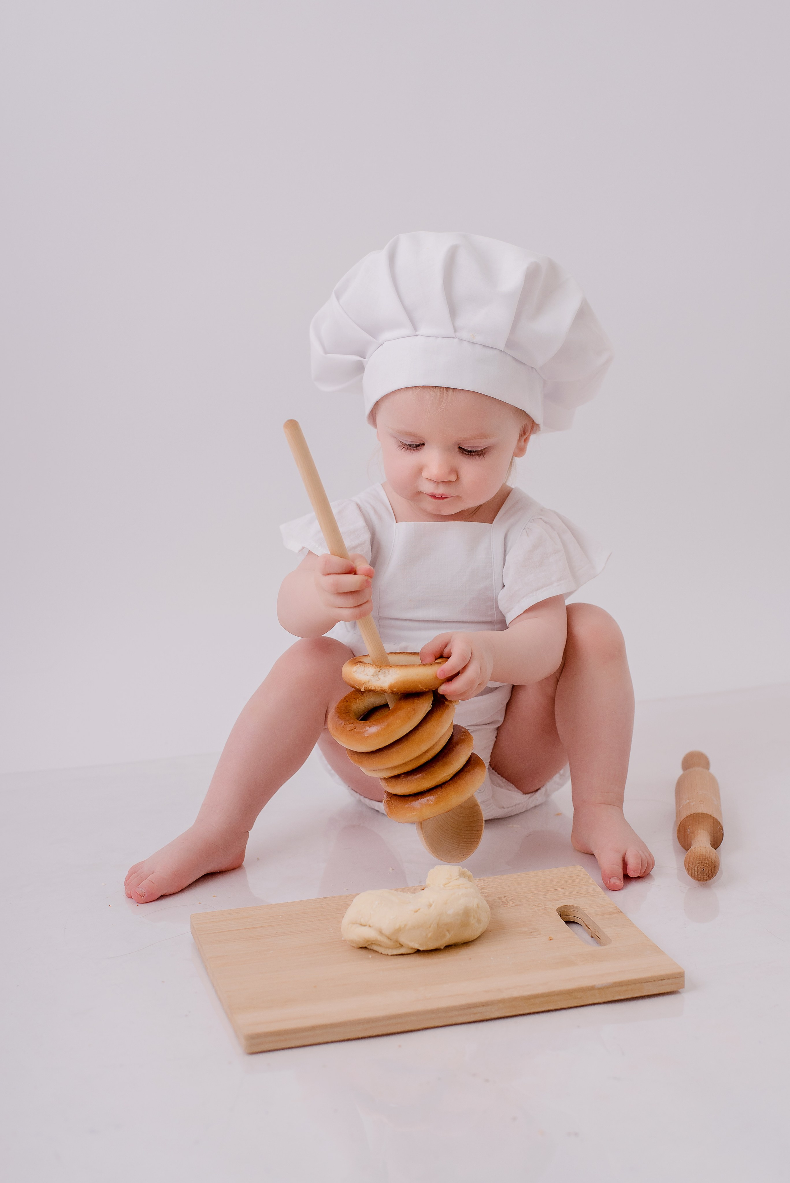 Съемка для семьи Екатерины. Детский фотограф в Долгопрудном и Москве