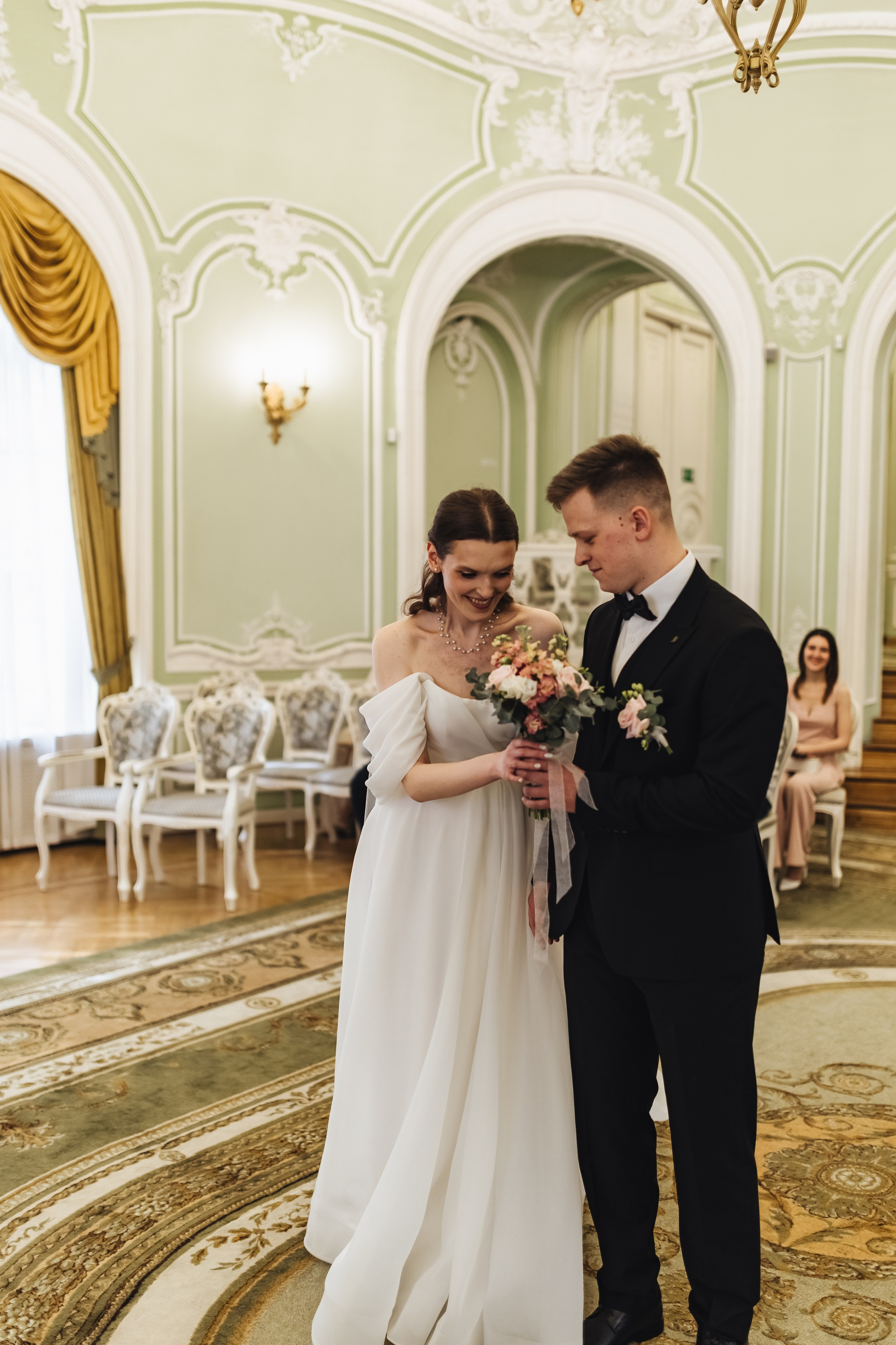 | Счастье быть вместе |. Jen.swph Свадебный фотограф