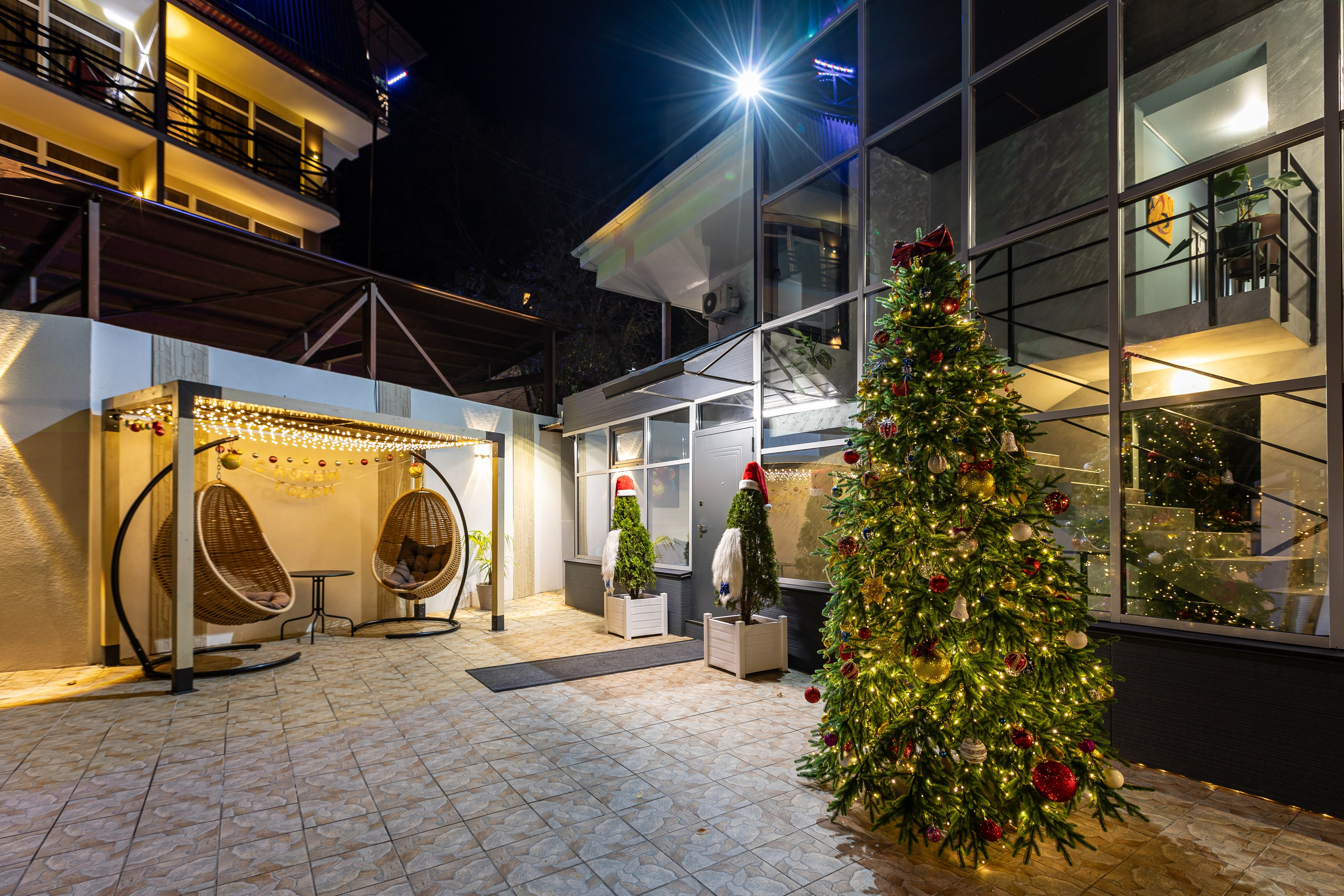 НЕДВИЖИМОСТЬ / ИНТЕРЬЕРЫ. Фотосъёмка Сочи, Адлер, Красная Поляна