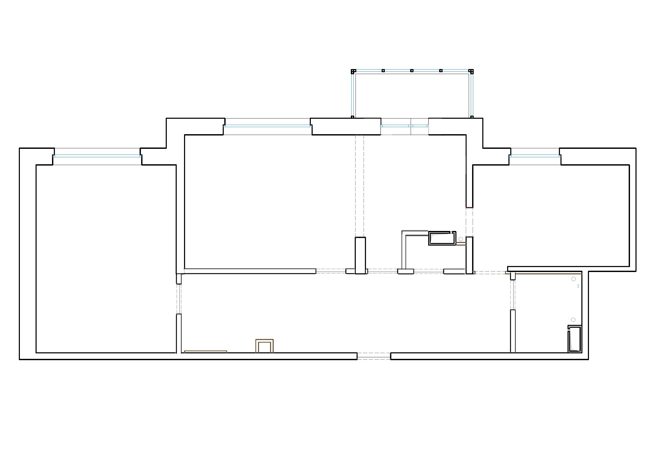 Проекты До/После. Дизайнер интерьеров в Спб Григорьева Майя