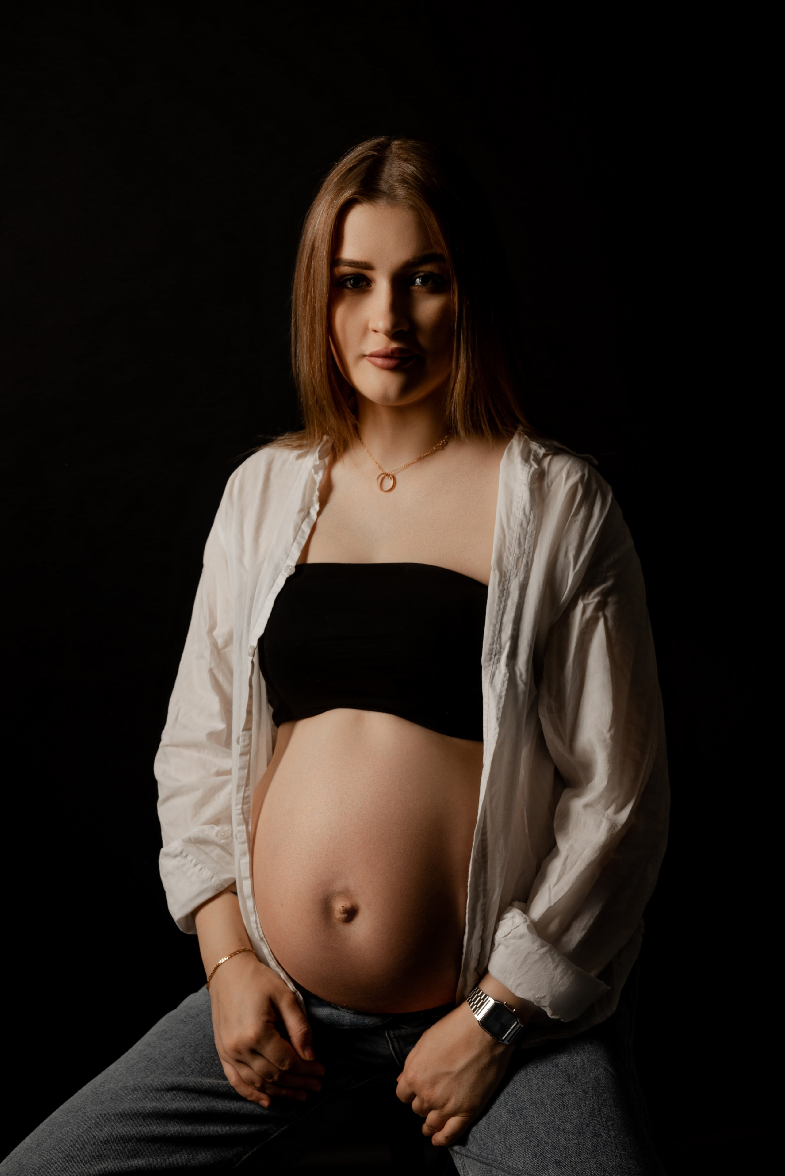 Фотосессия беременности. Фотограф беременности Сыктывкар