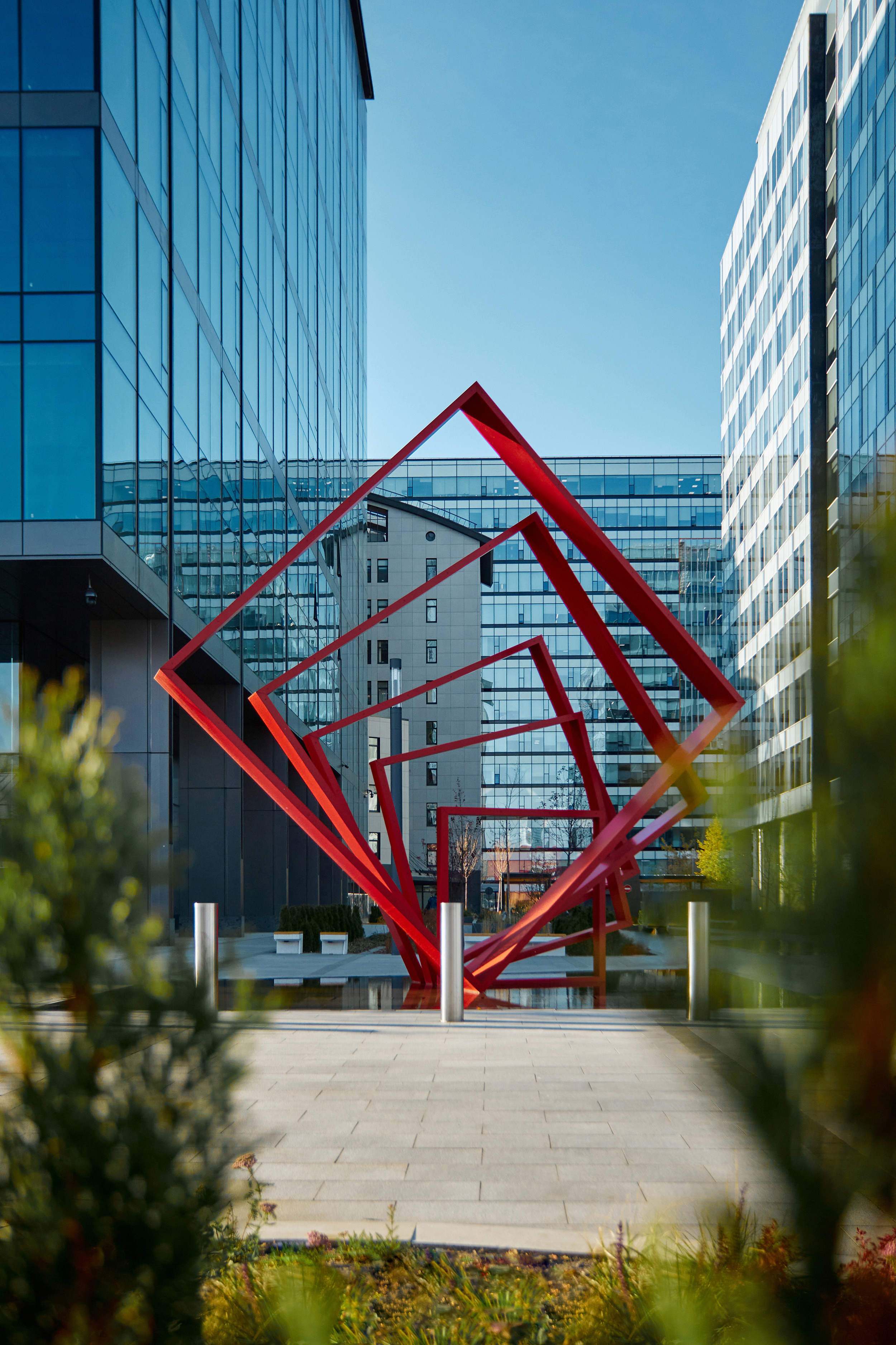 Arcus. SAVA Photographer