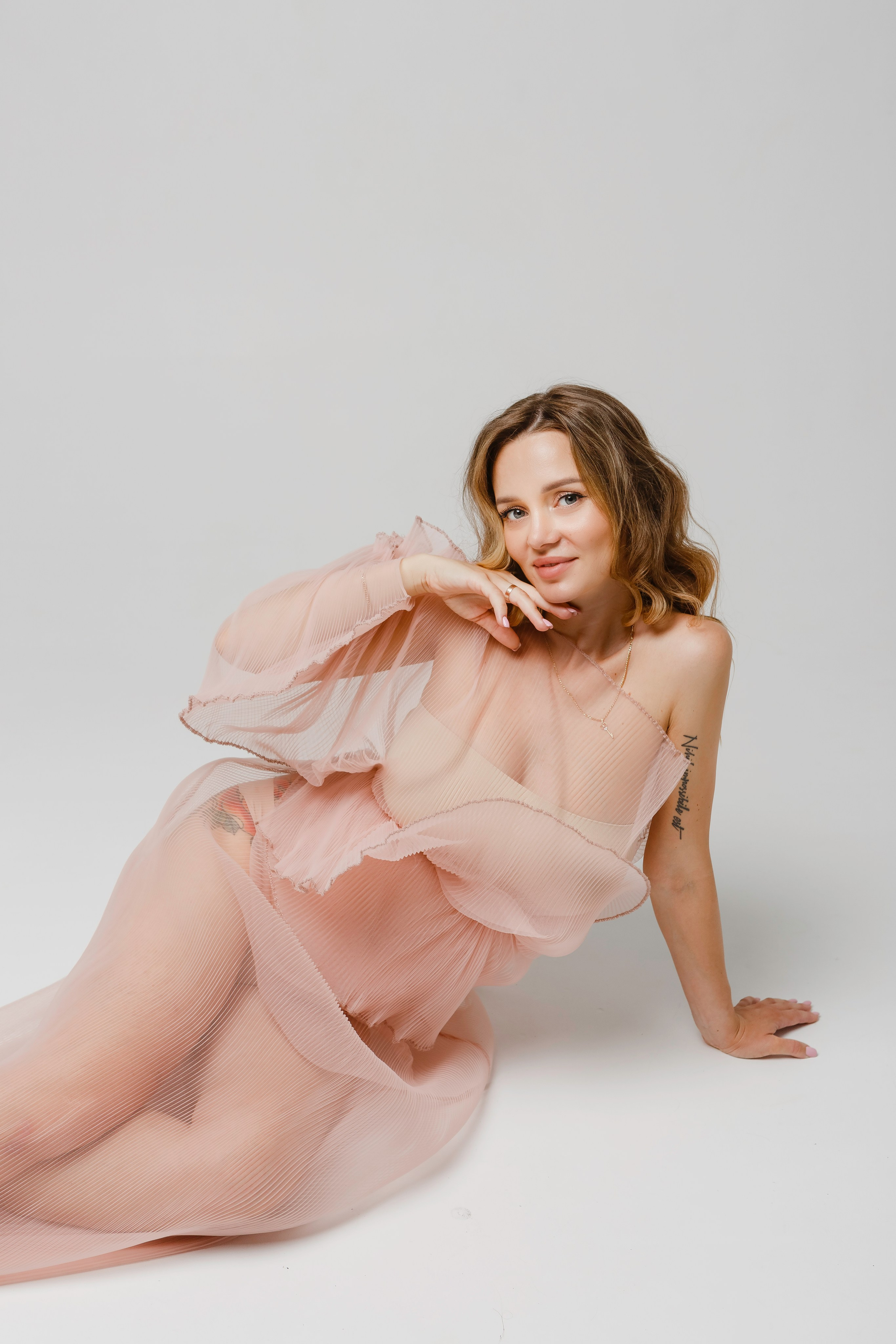 1. Семейный и портретный фотограф в Санкт-Петербурге