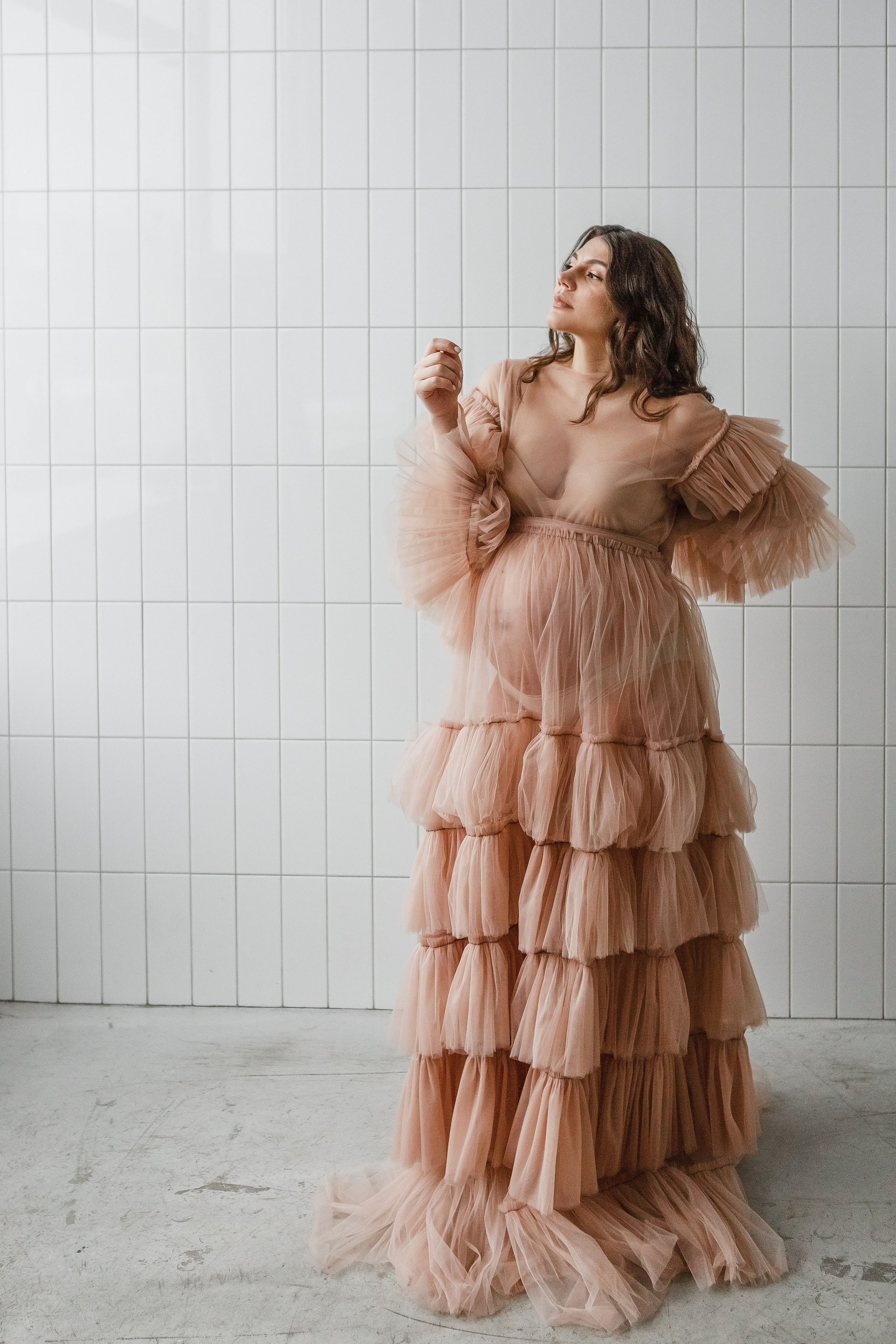 Ди. Семейный и портретный фотограф в Санкт-Петербурге