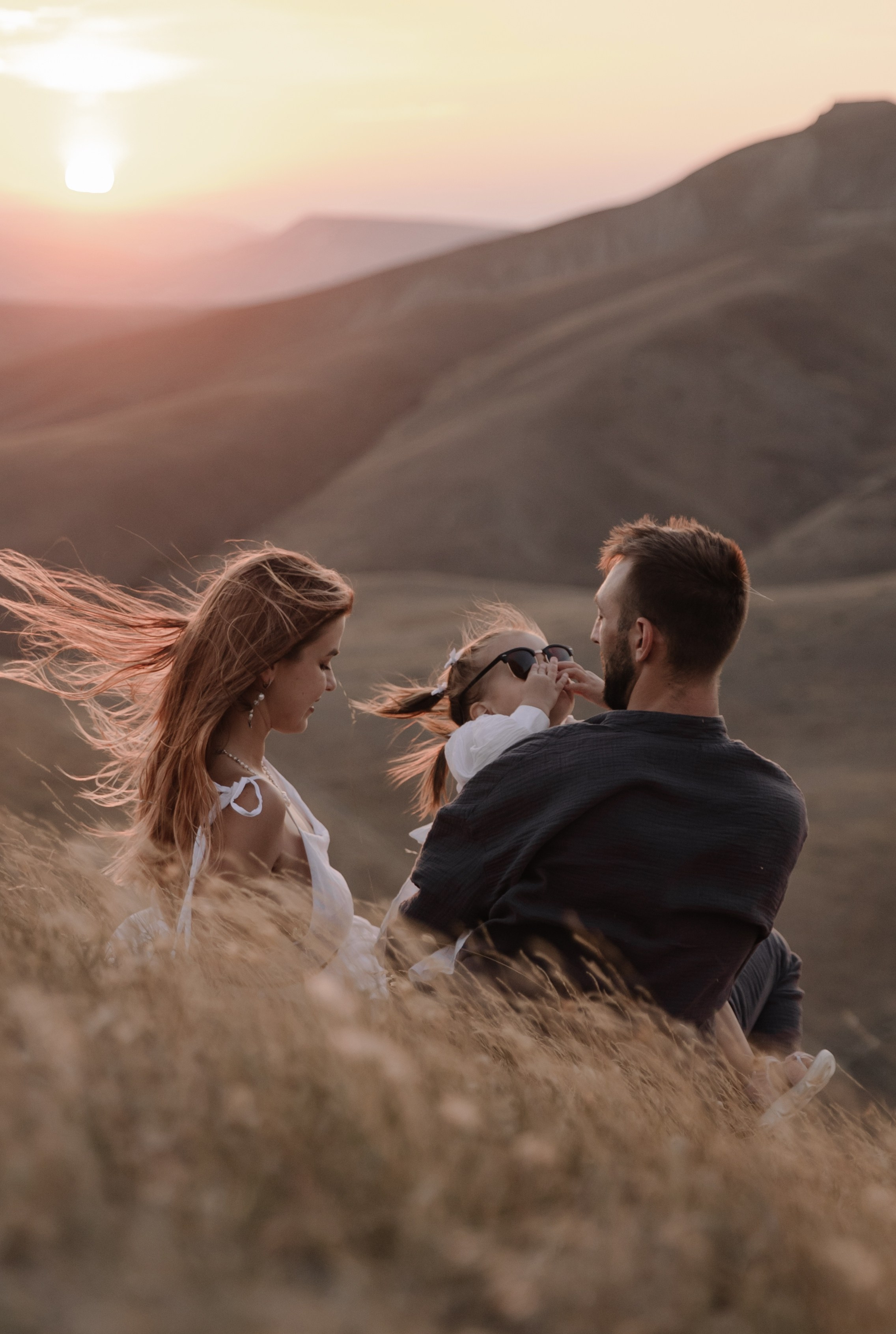 В МОМЕНТЕ. Свадебный и семейный фотограф Крым