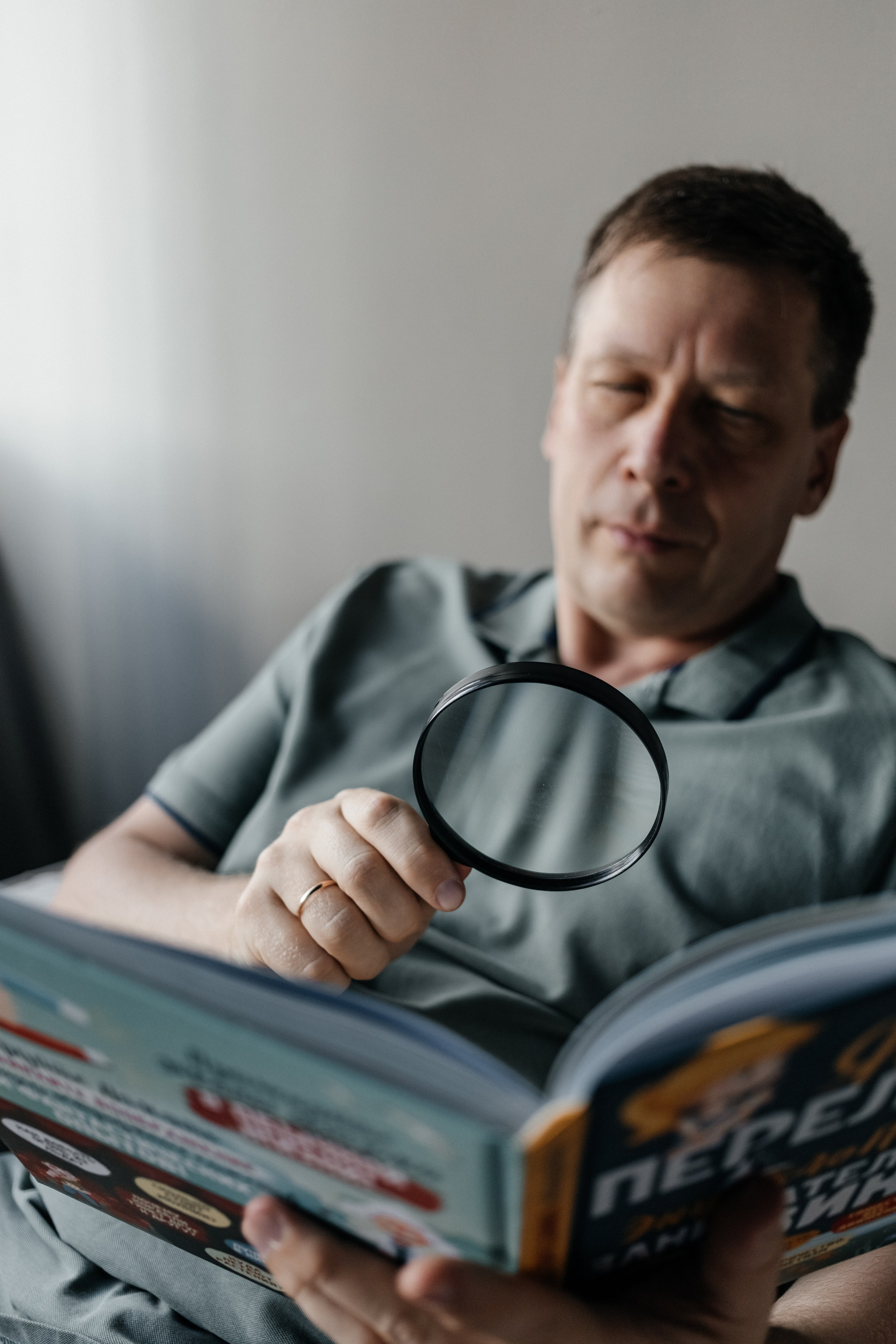 Контентная фотосессия для репетитора по физике. КОНТЕНТ ФОТОГРАФ