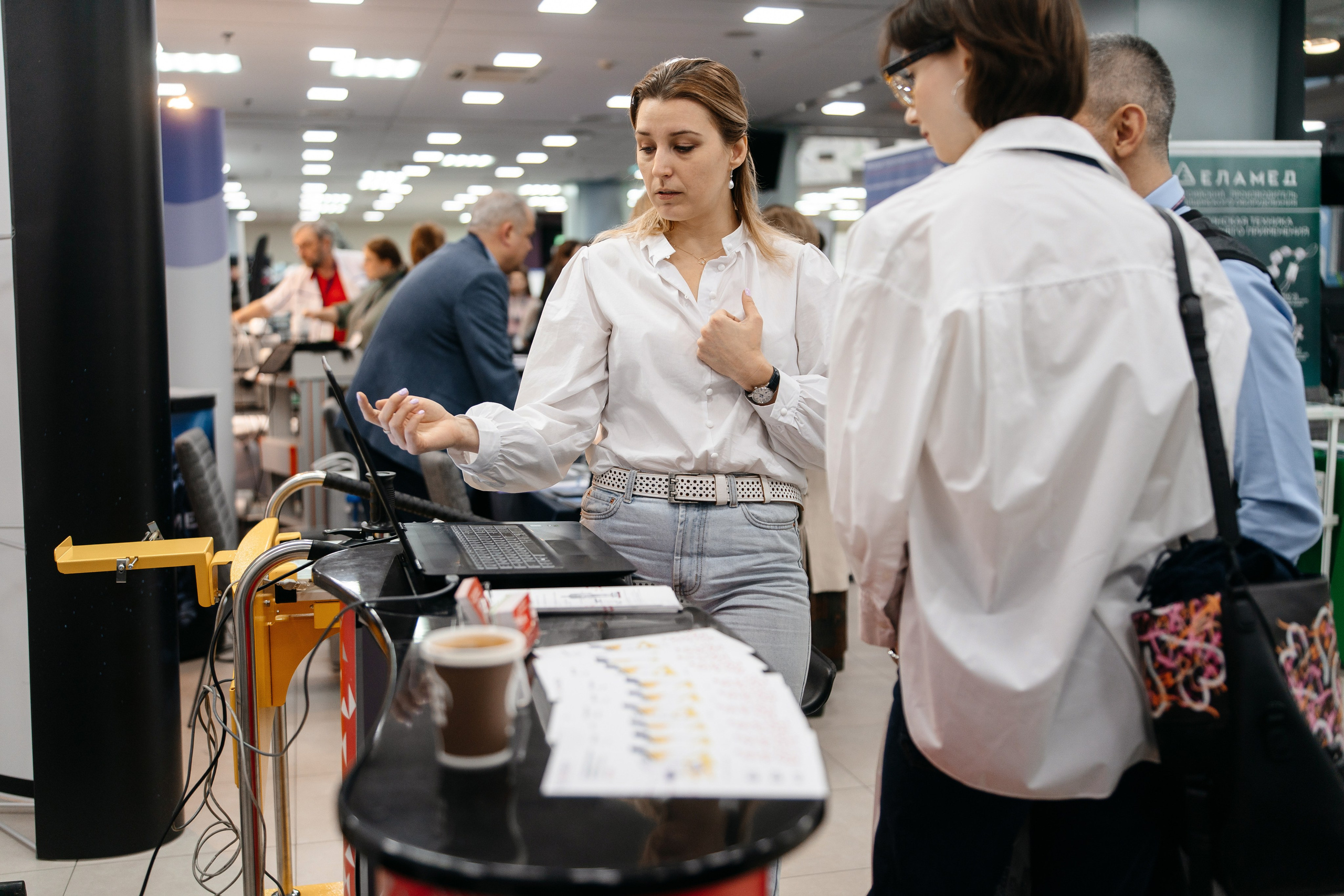 Выставка. Свадебный и репортажный фотограф в Москве Андрей Вайман