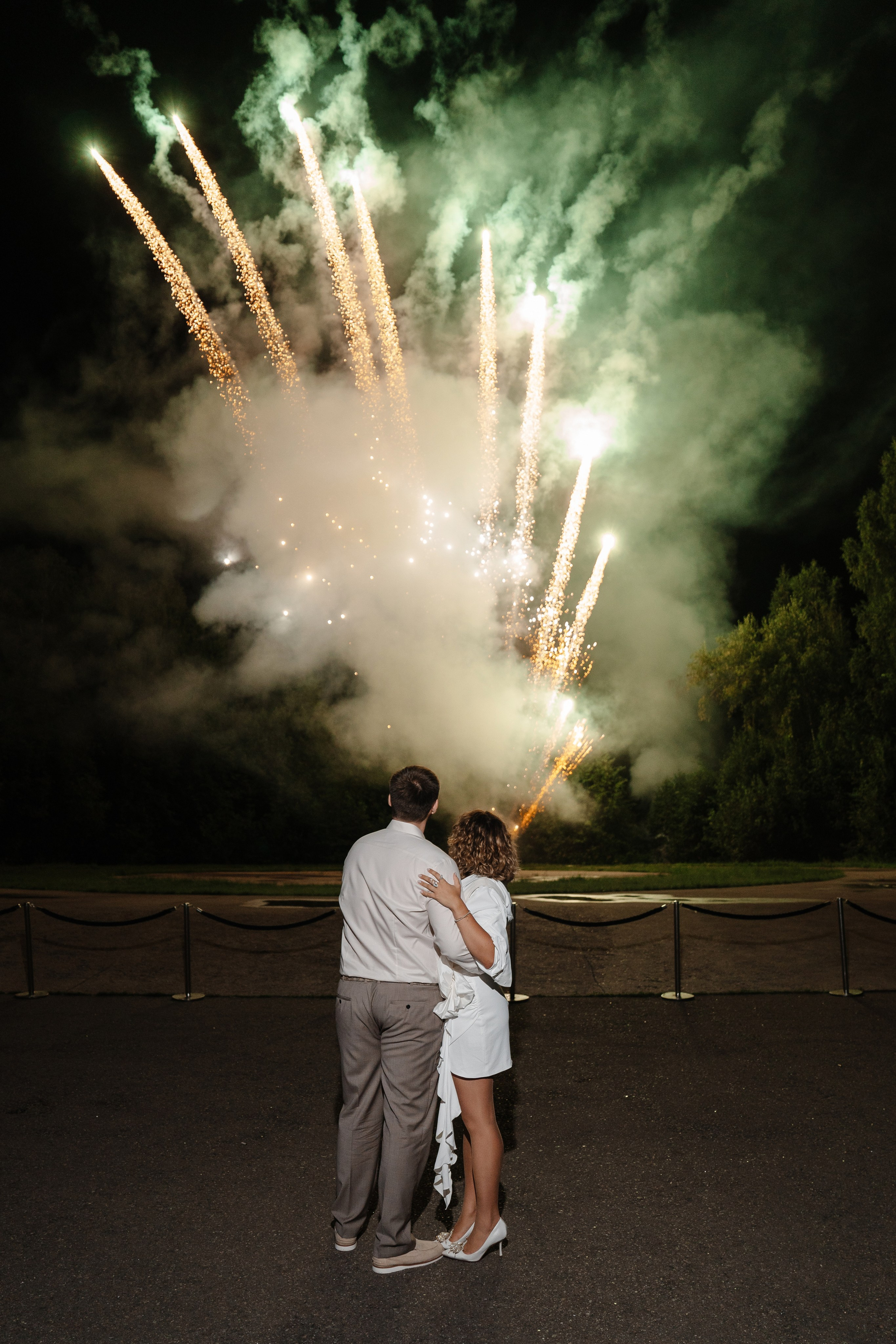 Андрей и Ева. Свадебный и репортажный фотограф в Москве Андрей Вайман