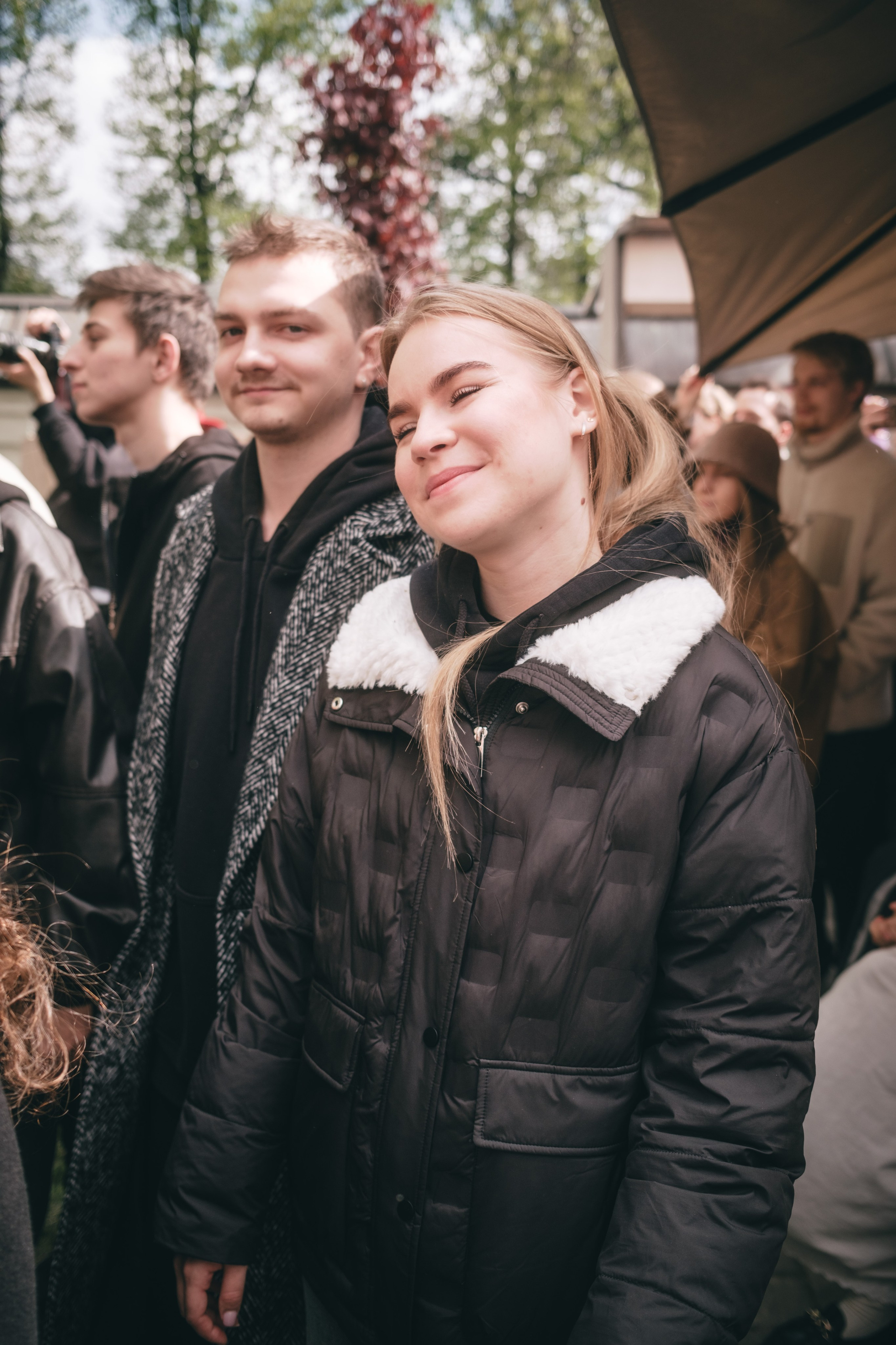 ANTIПA: Музыка во дворе: Антон Беляев & Therr Maitz. Фотограф в Москве Максим Скоробогатов