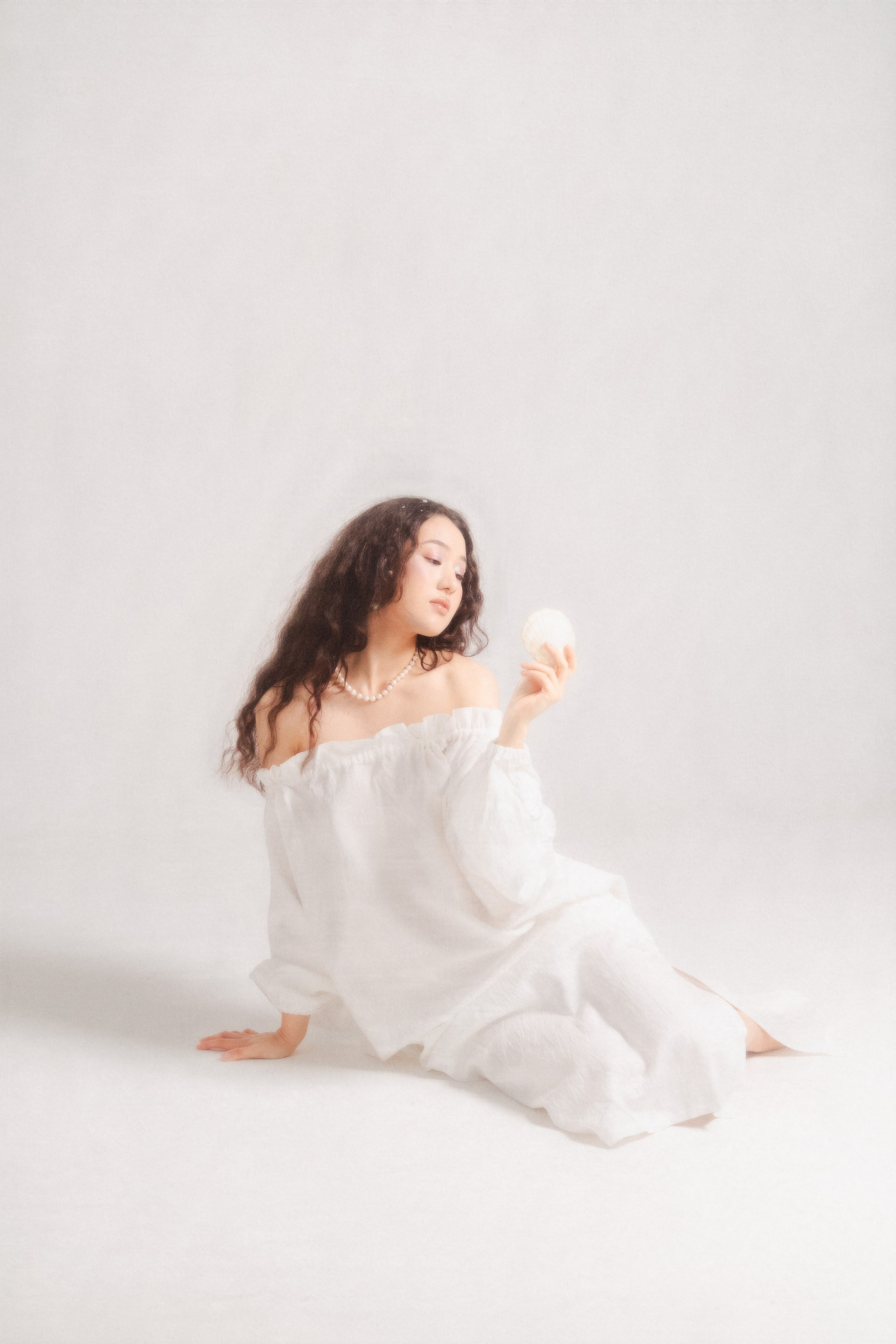 Диана. Фотограф в Москве Максим Скоробогатов