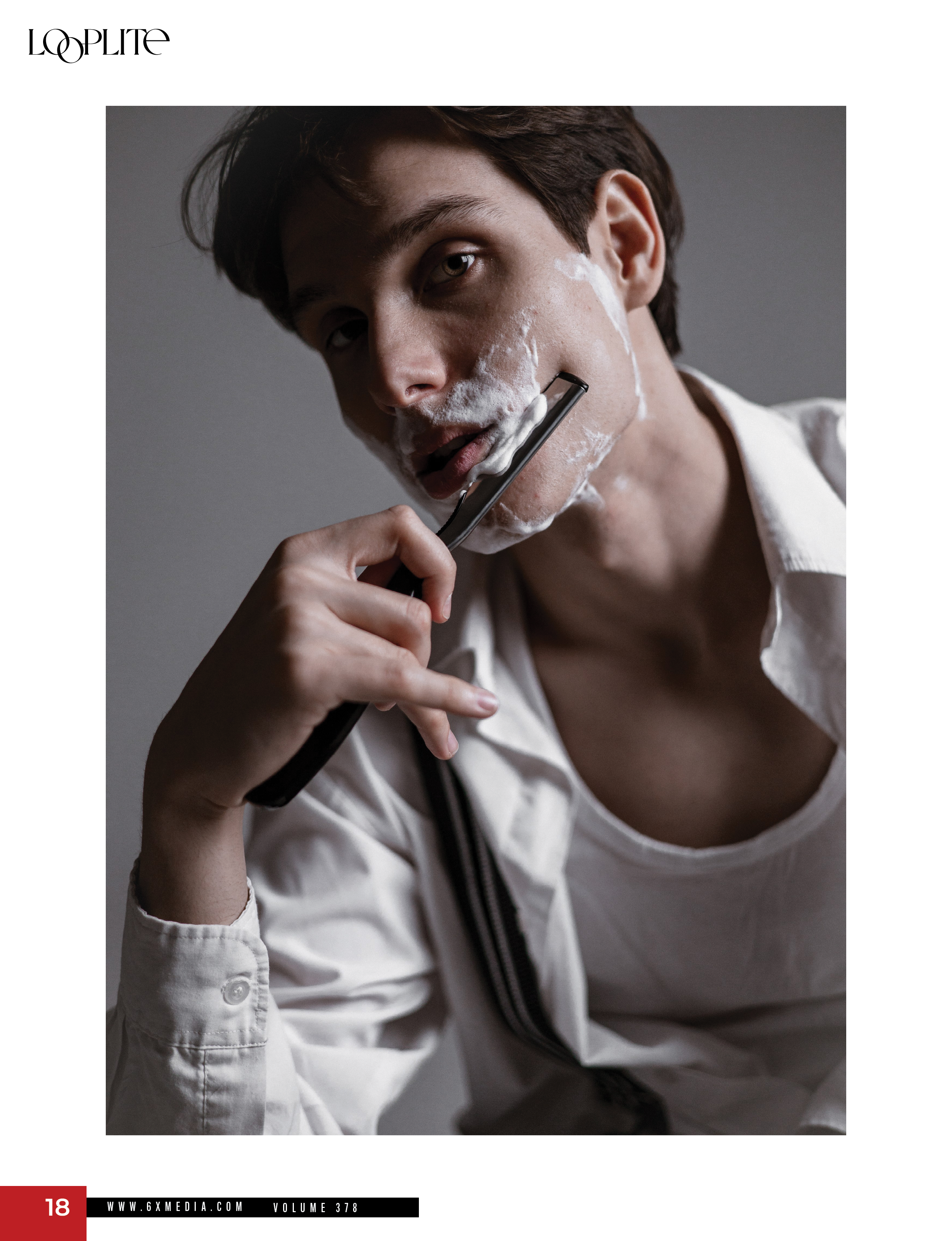 Looplite. Gorbunova Alina Фотограф