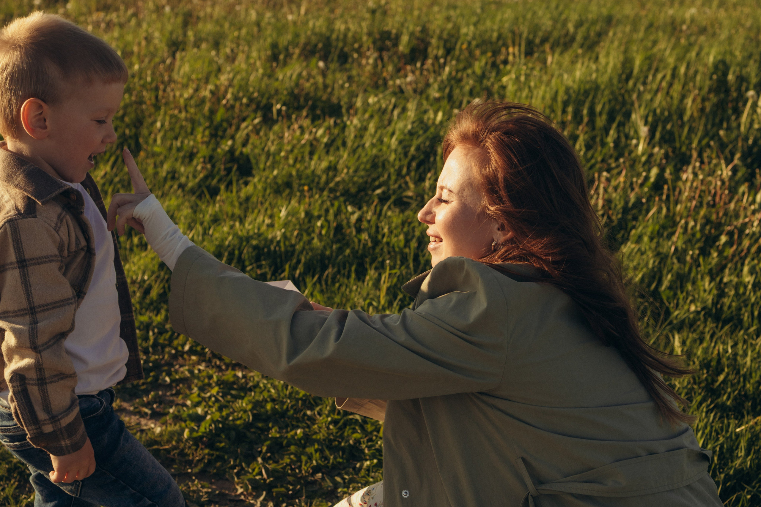 Семейная Twins. Фотограф в Санкт-Петербурге Светлана Арестова