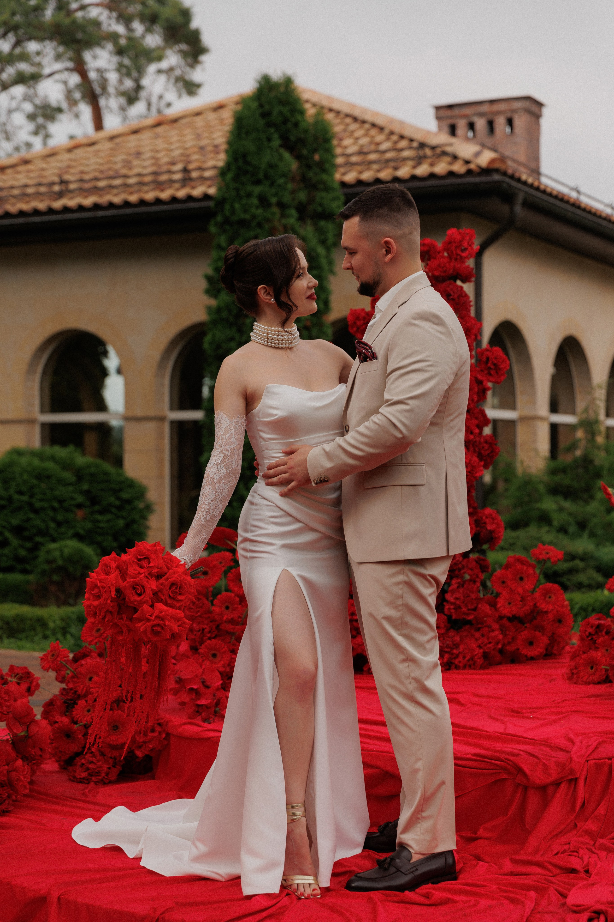 Red. Фотограф Краснодар Юлия Бураченко Свадьбы Репортаж Семейные Индивидуальные съемки